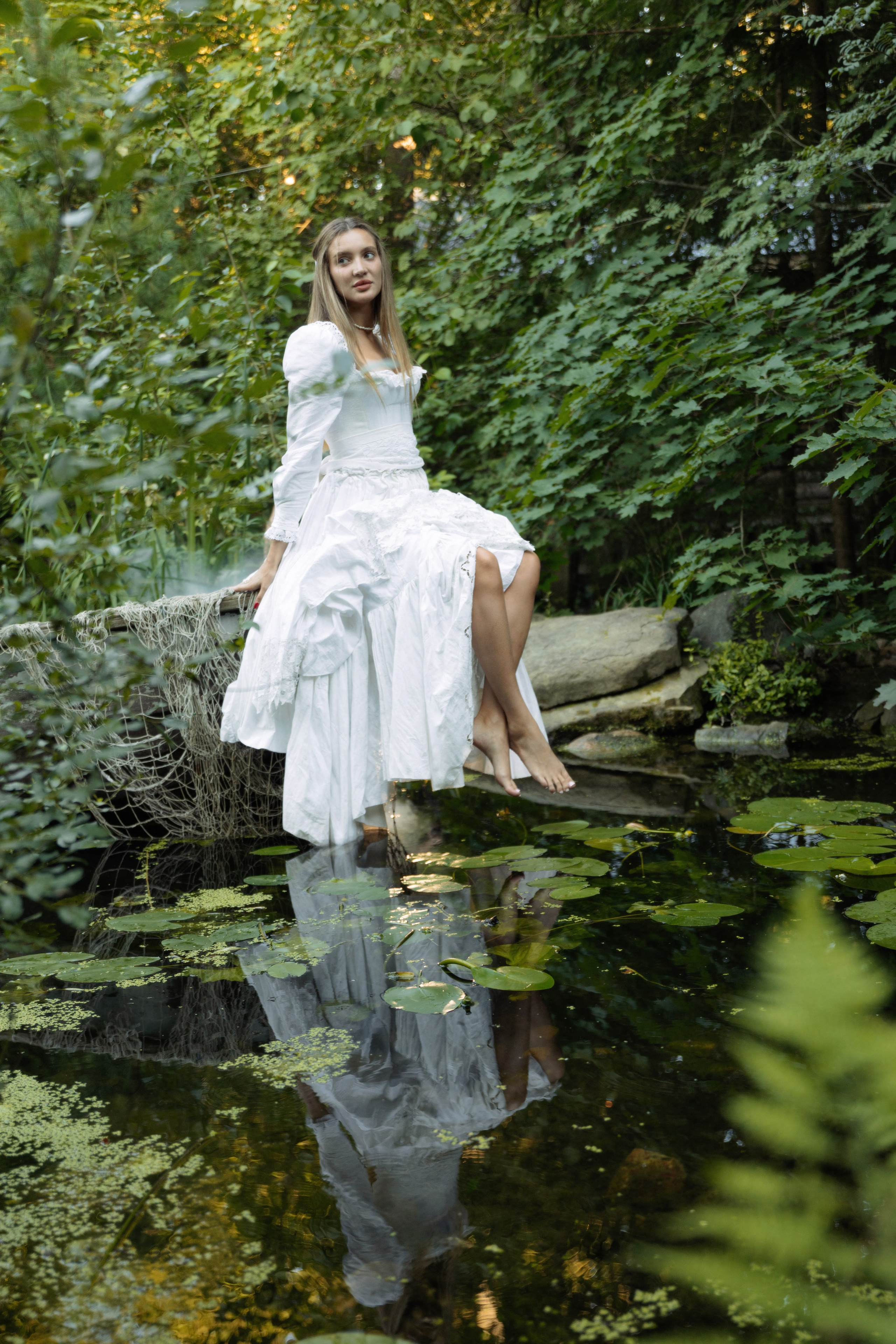 Nastja. Главная