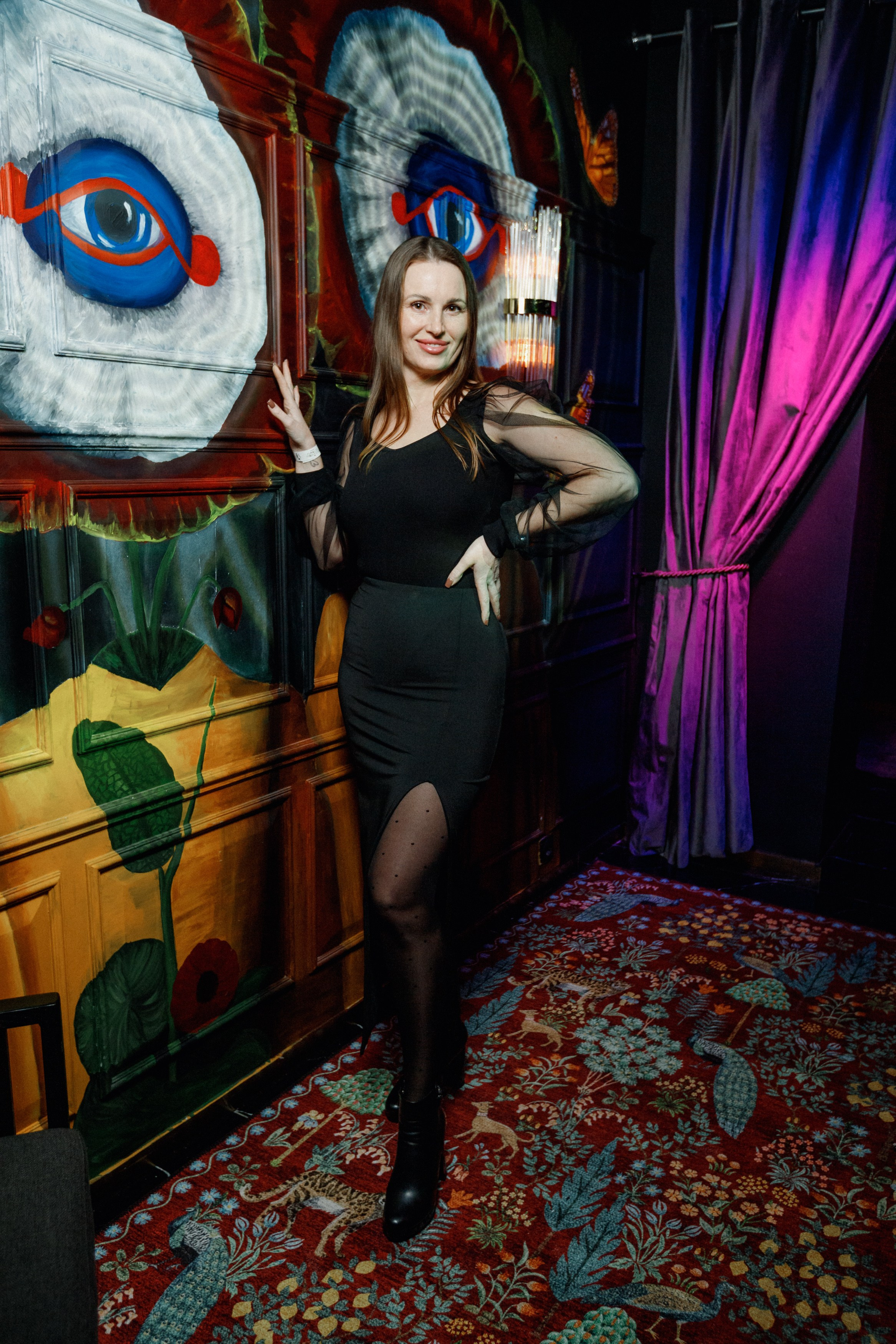 CARAMEL boutique — Презентация новой коллекции. СВОИ. ФОТООТЧЕТЫ-СОБЫТИЯ-МЕСТА