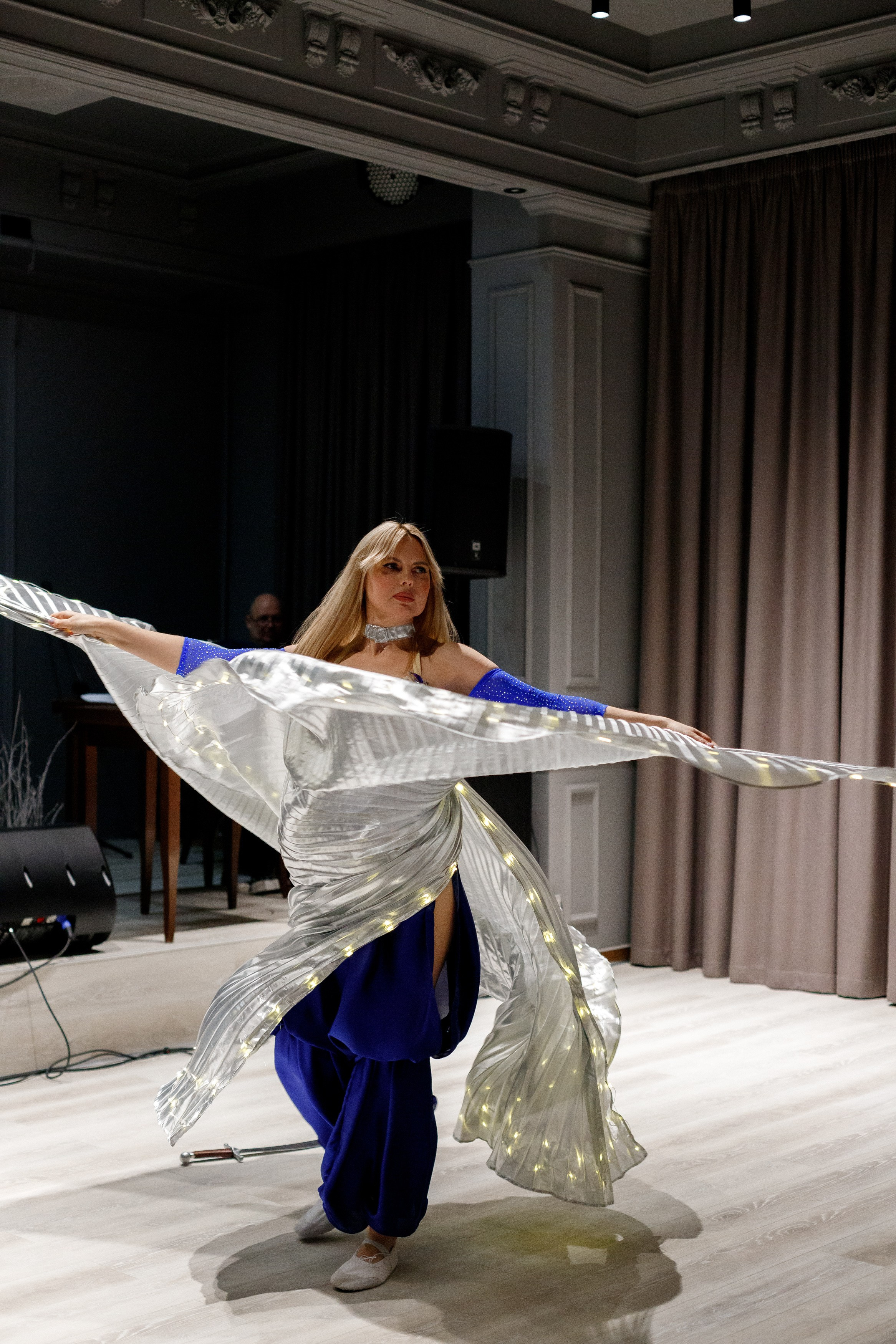 КОРОЛЕВА ДАЛЬНЕГО ВОСТОКА 2024 [ОТКРЫТИЕ КОНКУРСА]. СВОИ. ФОТООТЧЕТЫ-СОБЫТИЯ-МЕСТА