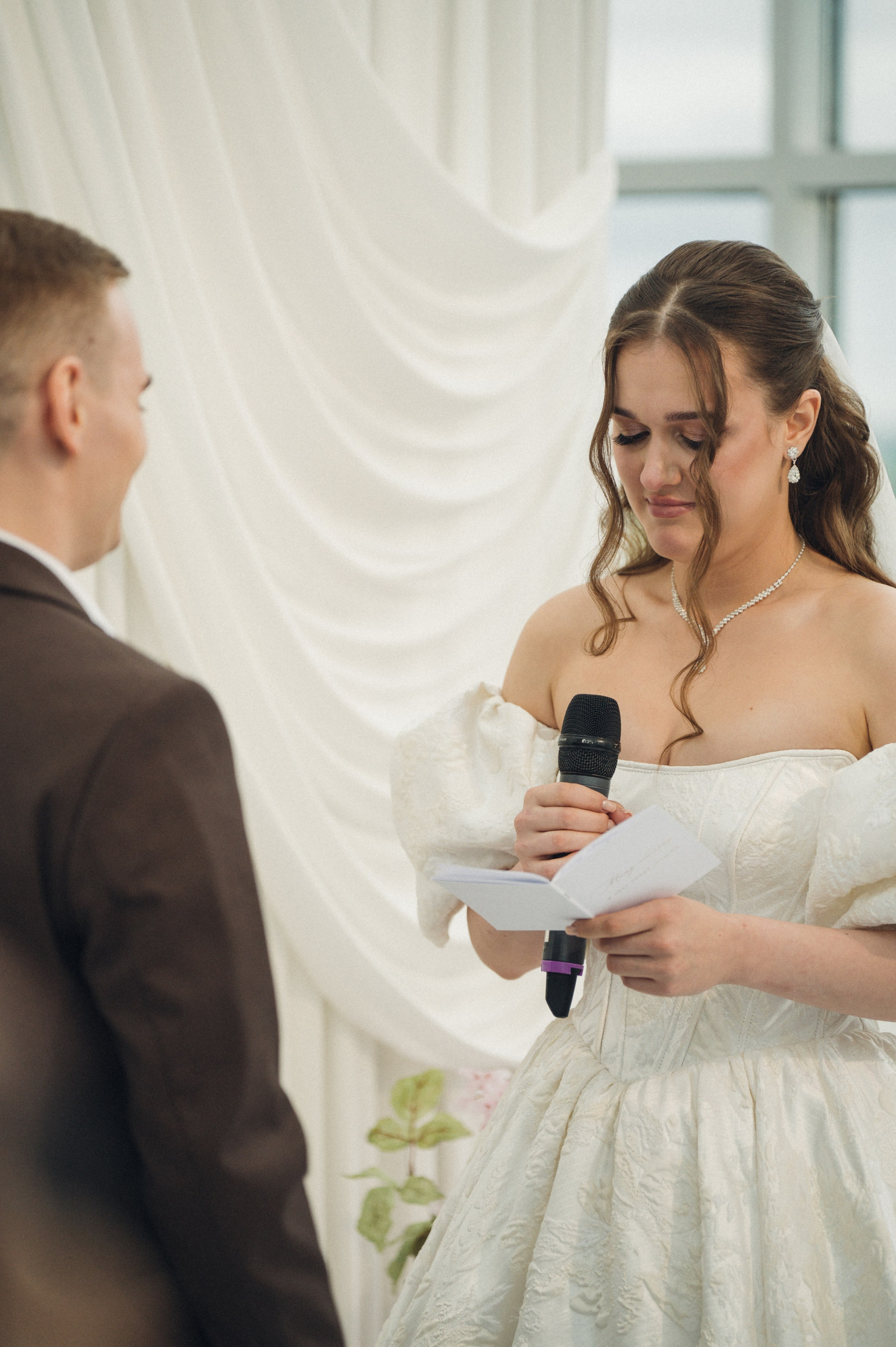 Алёна и Павел. Репортажный и свадебный фотограф в Сургуте