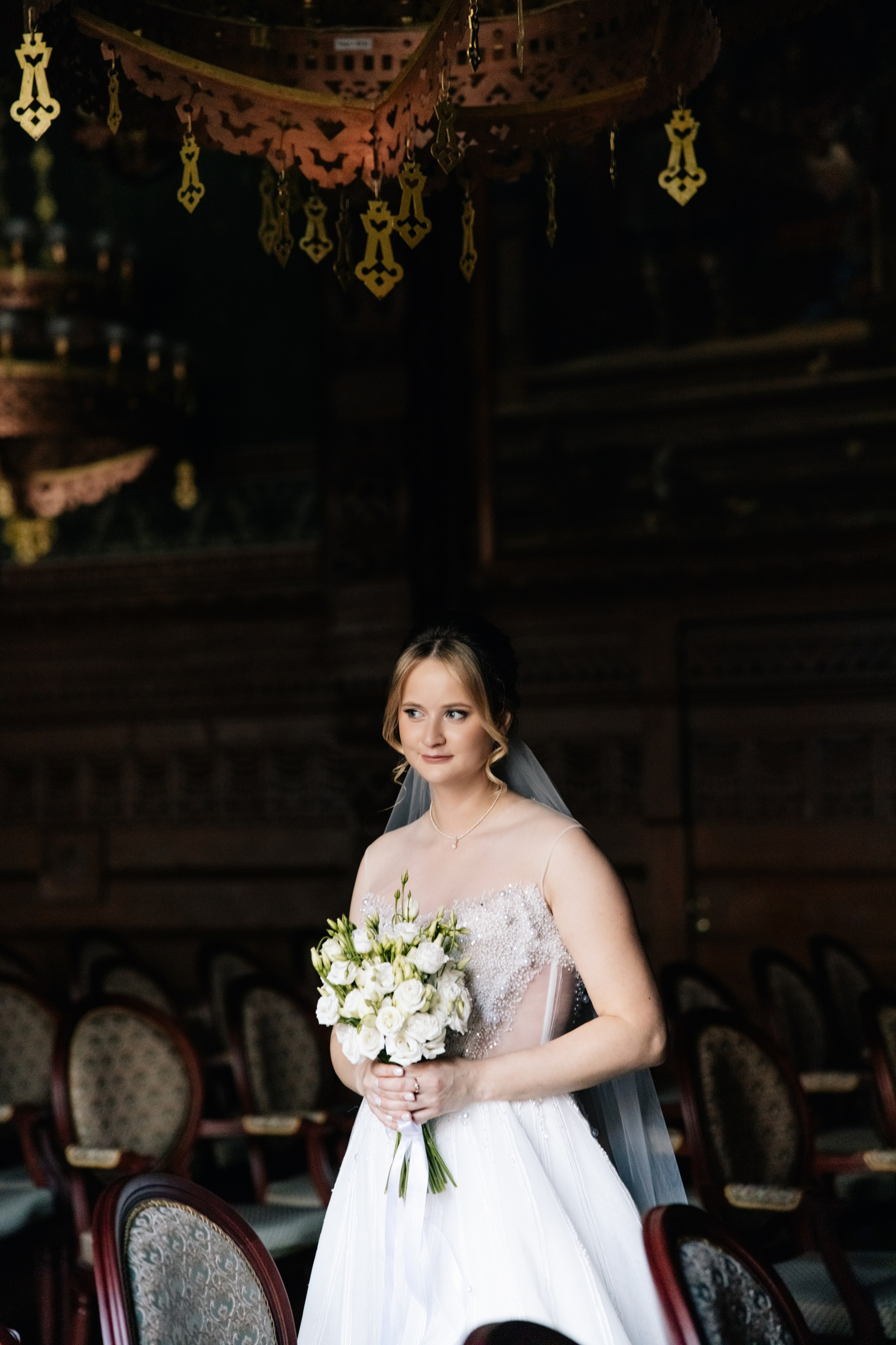 Анатолий и Татьяна. Репортажный ивент фотограф СПб Кирилл Зубков