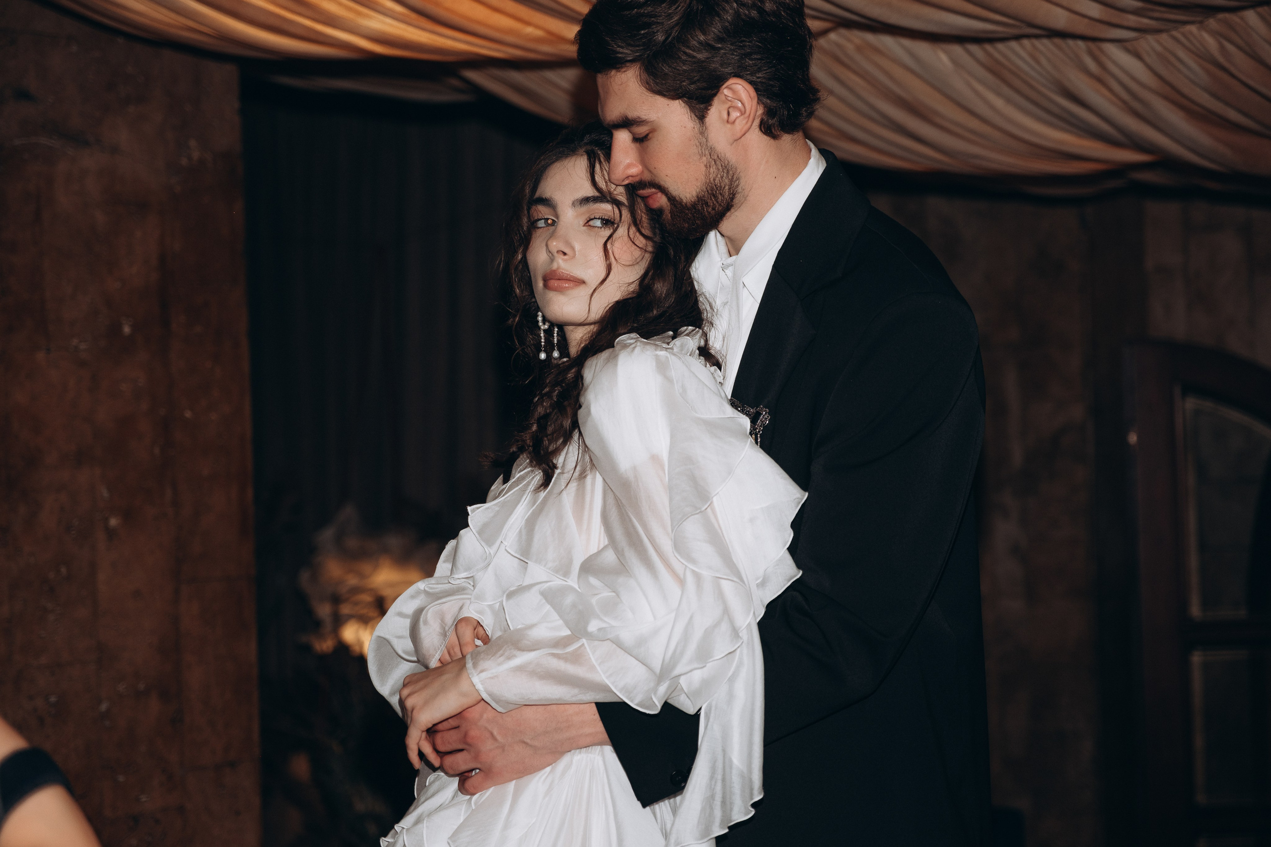 Свадебная фотосессия в отеле Marco Polo| Москва. Фотограф|Москва — Агбаш Лера