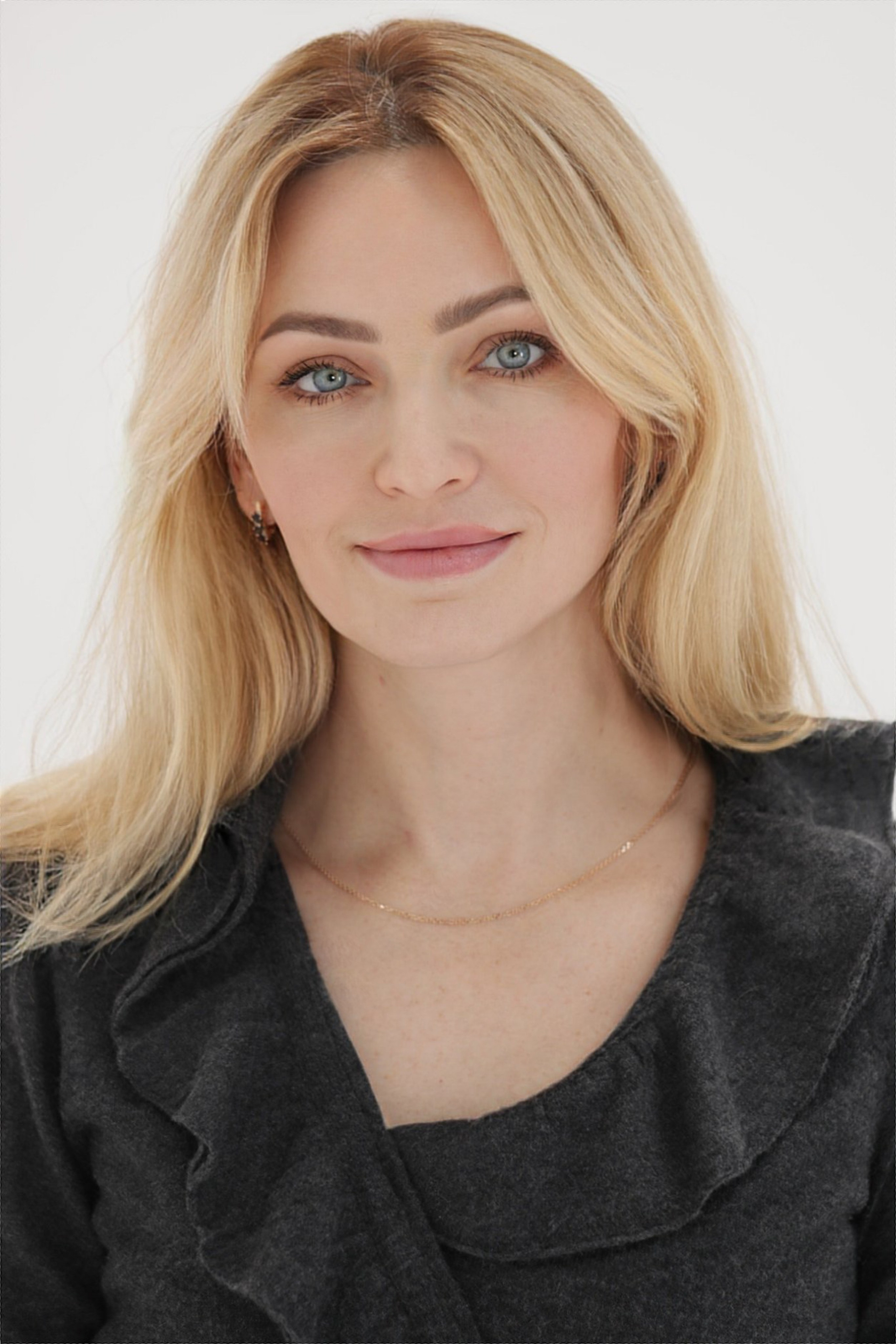 Портрет. Профессиональный фотограф Алена Александрова