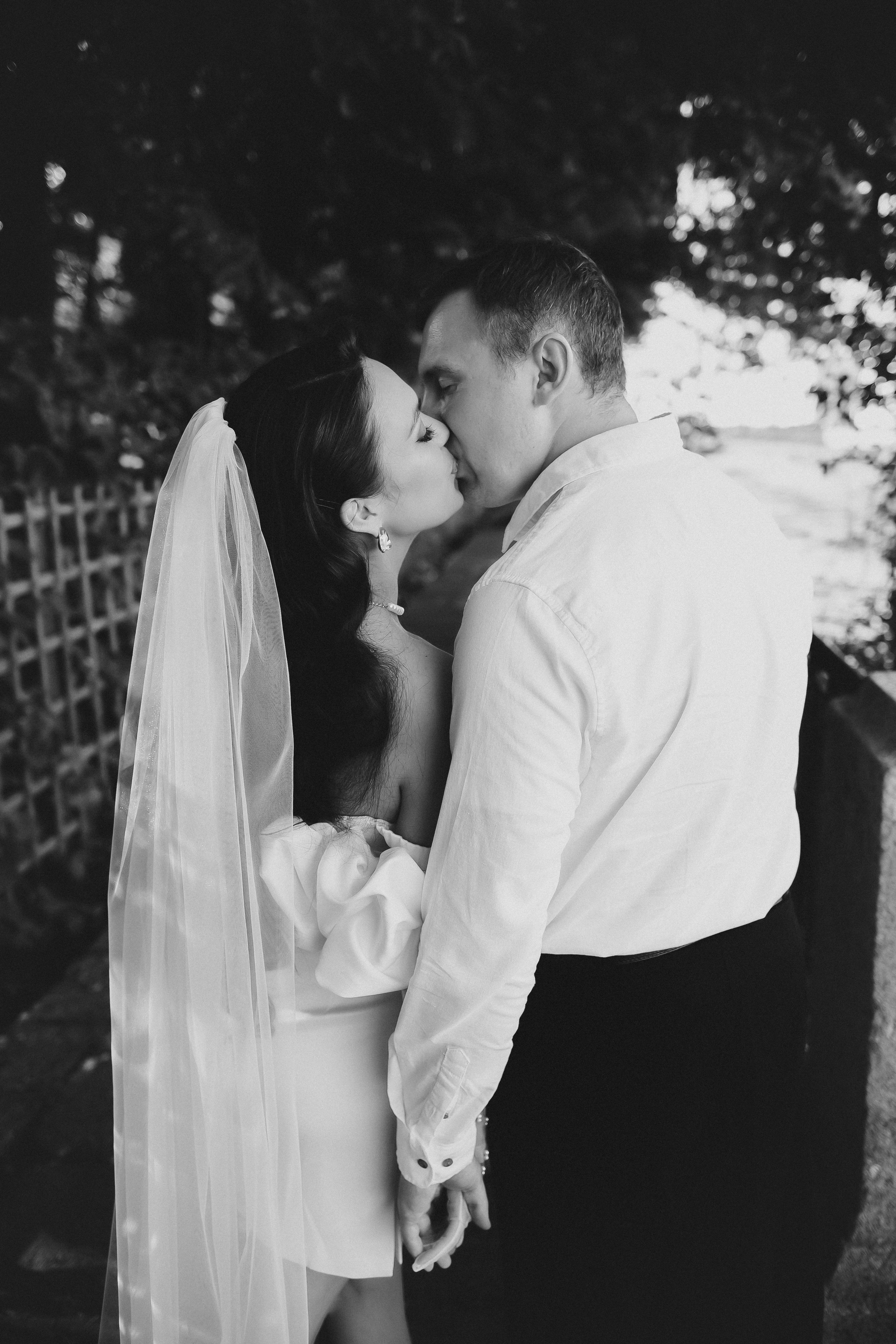 Екатерина & Сергей. Анна Михайлова|Свадебный фотограф в Санкт-Петербурге