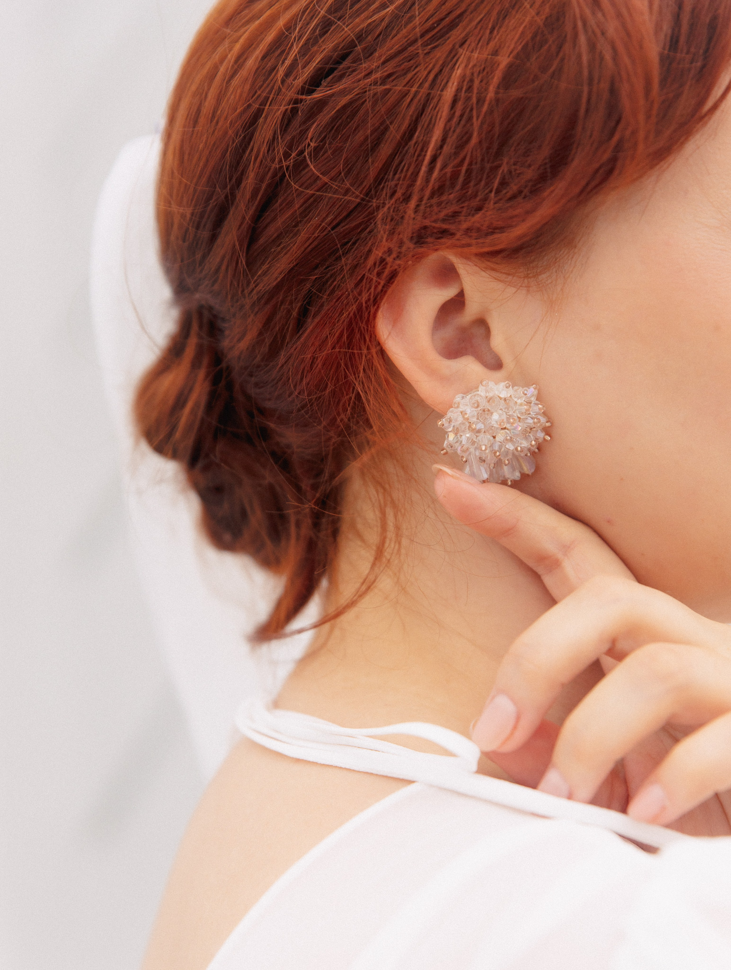 Весенние грёзы. Фотограф в Кронштадте и Санкт-Петербурге Анастасия Коваленко