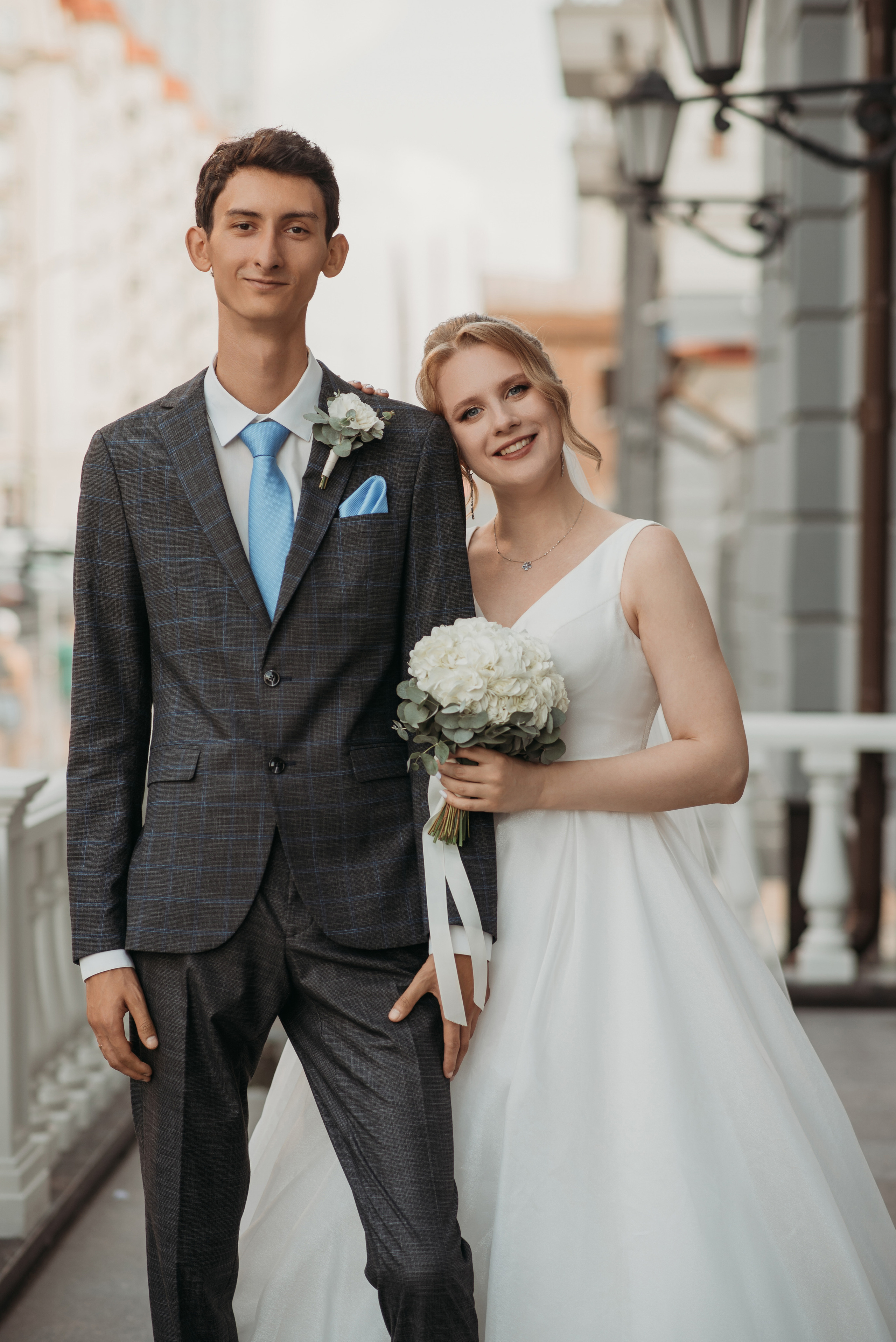 Илья и Дарья. Семейный фотограф в Екатеринбурге Всеволод и Марина Пономаревы