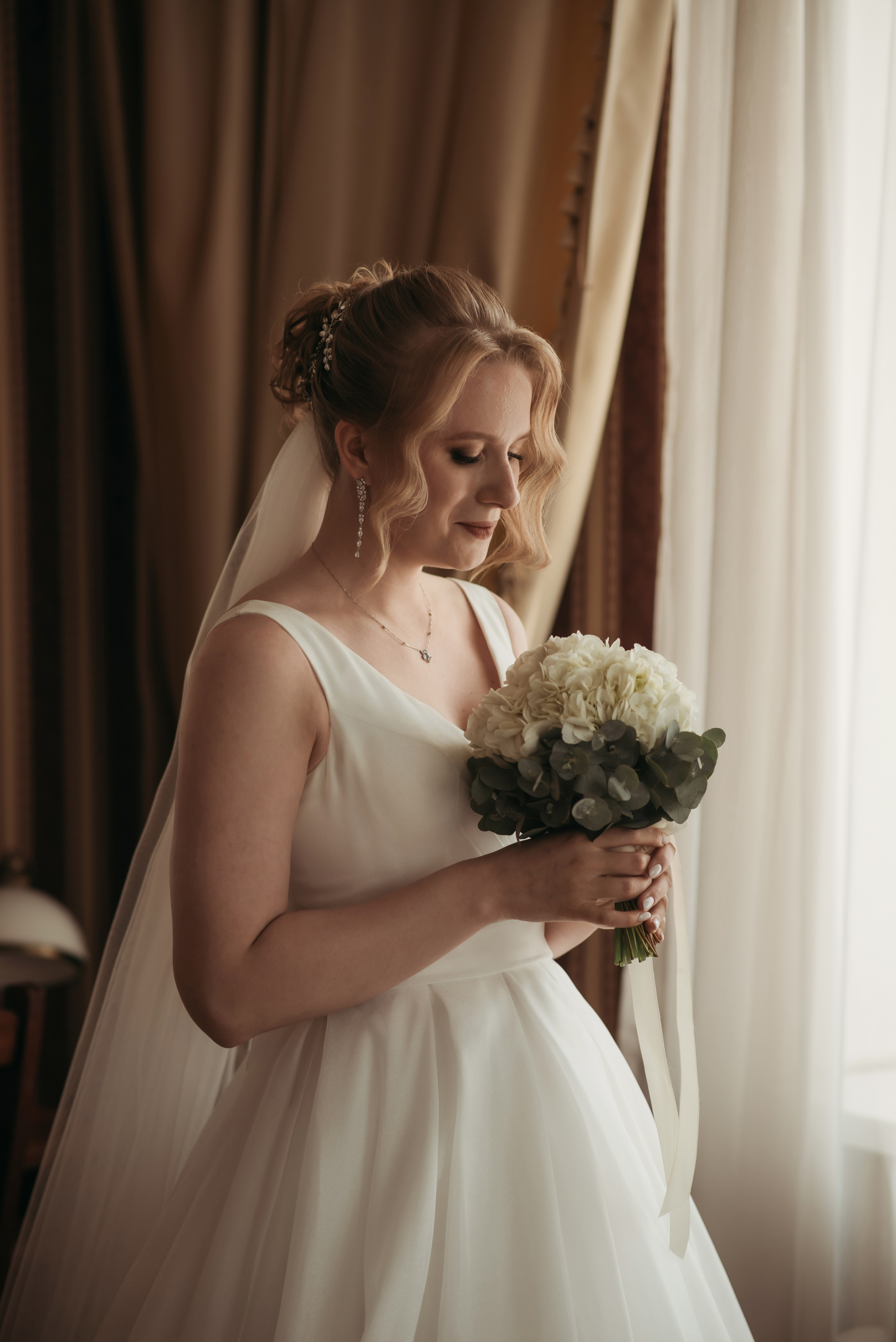 Илья и Дарья. Семейный фотограф в Екатеринбурге Всеволод и Марина Пономаревы