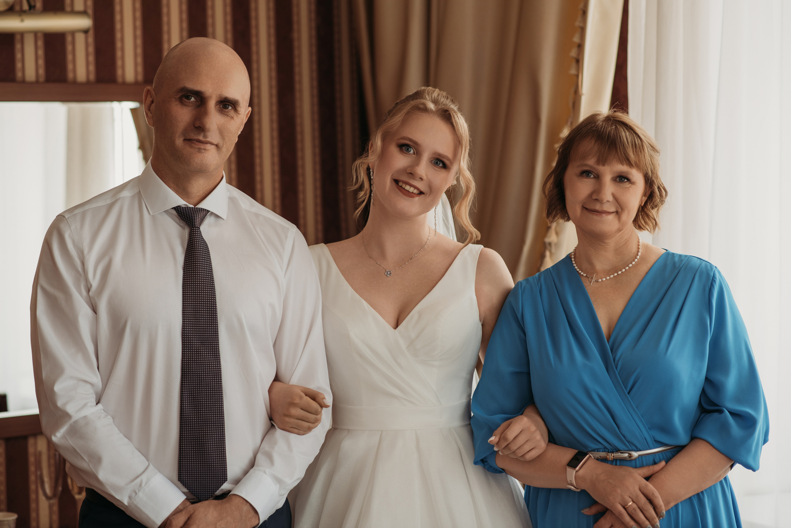 Илья и Дарья. Семейный фотограф в Екатеринбурге Всеволод и Марина Пономаревы