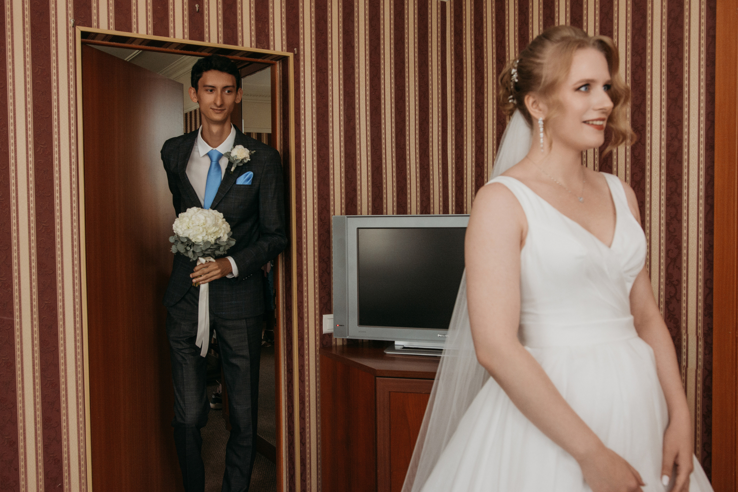 Илья и Дарья. Семейный фотограф в Екатеринбурге Всеволод и Марина Пономаревы