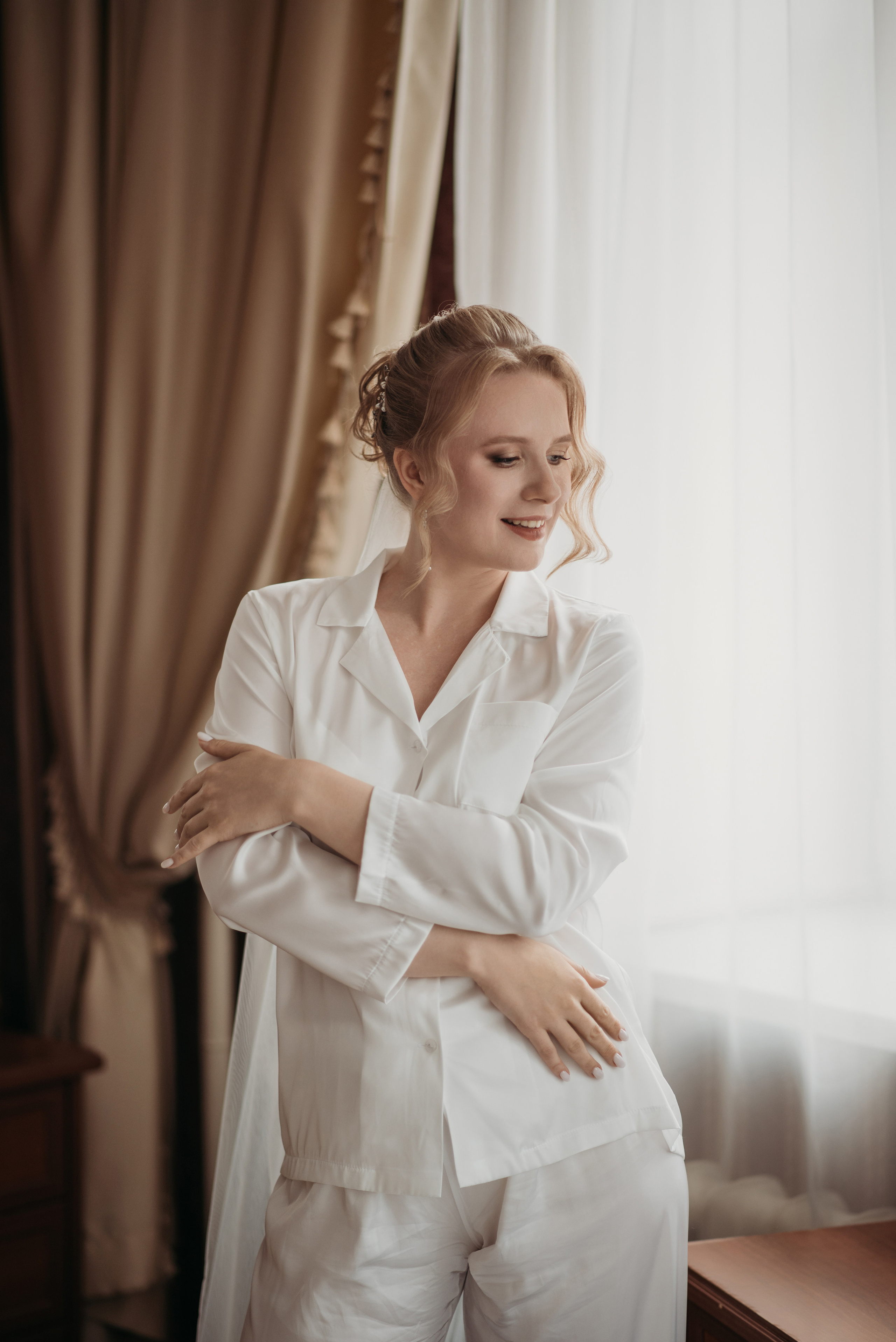 Илья и Дарья. Семейный фотограф в Екатеринбурге Всеволод и Марина Пономаревы