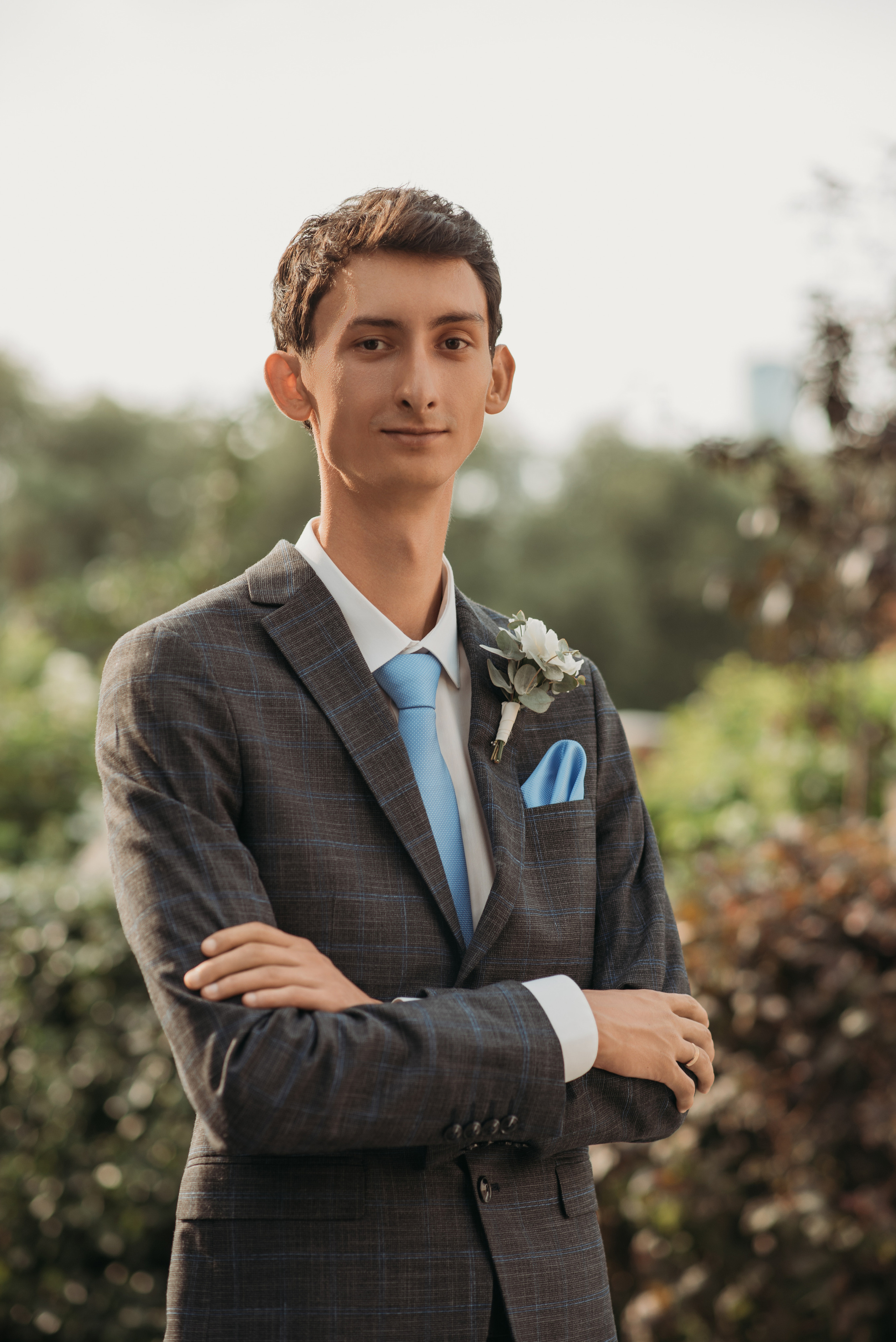 Илья и Дарья. Семейный фотограф в Екатеринбурге Всеволод и Марина Пономаревы