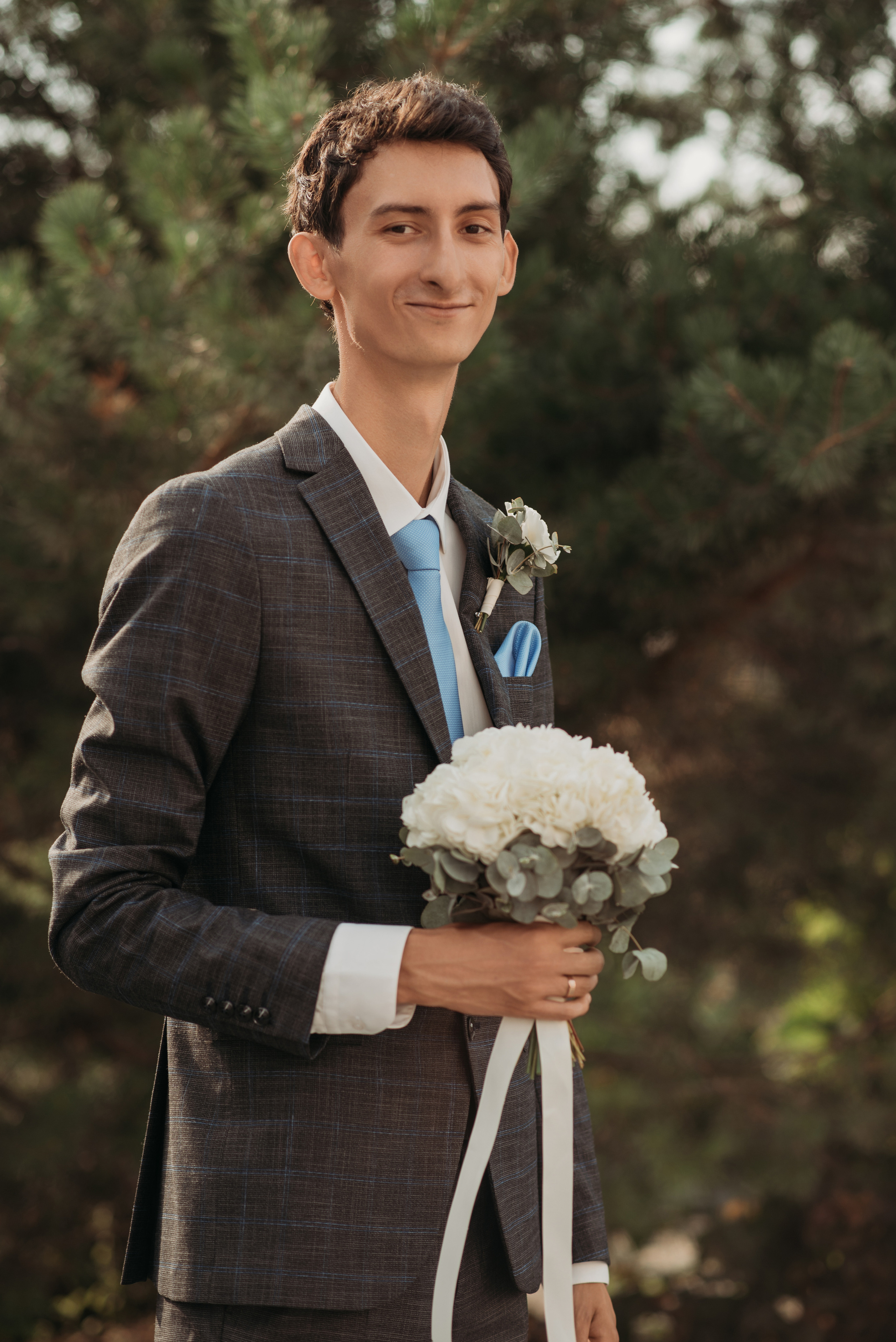 Илья и Дарья. Семейный фотограф в Екатеринбурге Всеволод и Марина Пономаревы