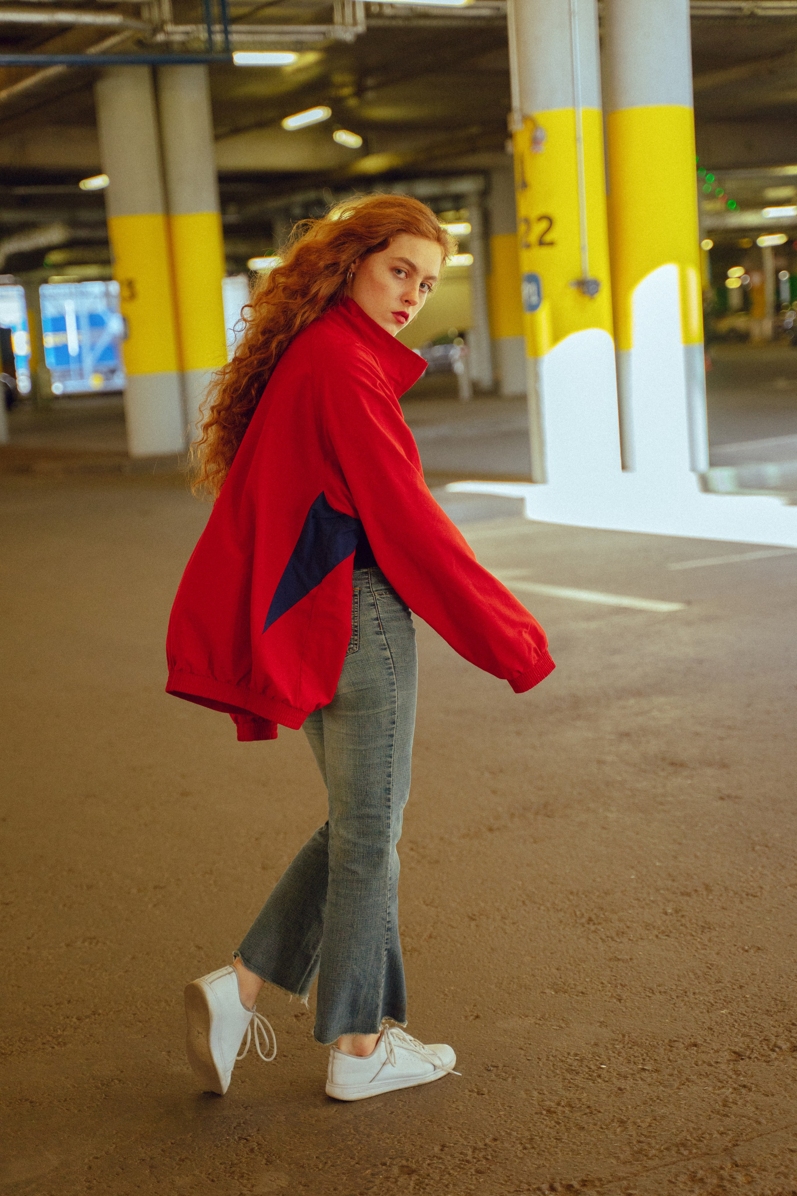 Аня. Фотограф Екатерина Катунова | Москва