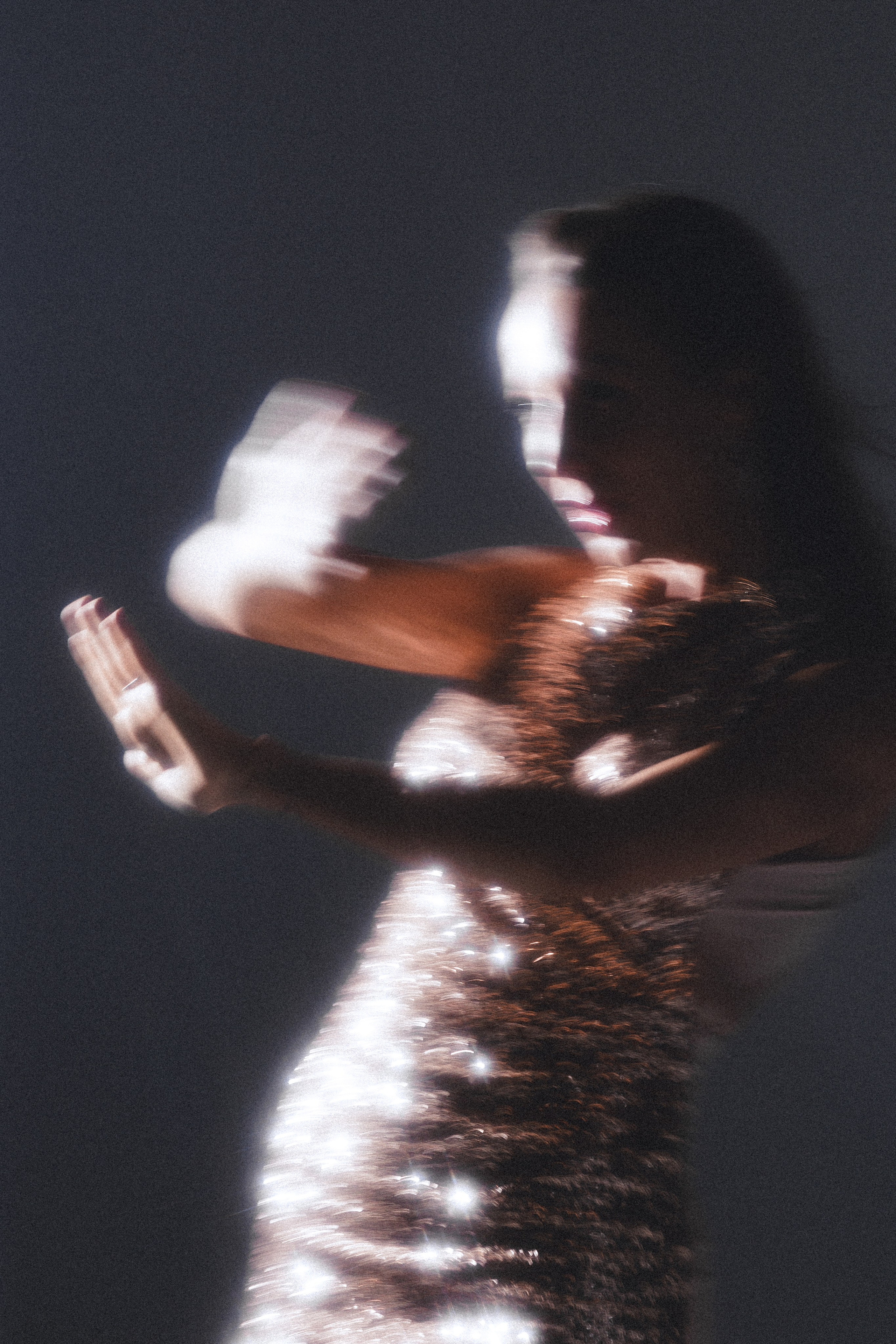 Персональная съемка. Женский портрет. Портретный женский фотограф в Нижнем Новгороде Алиса Обухова