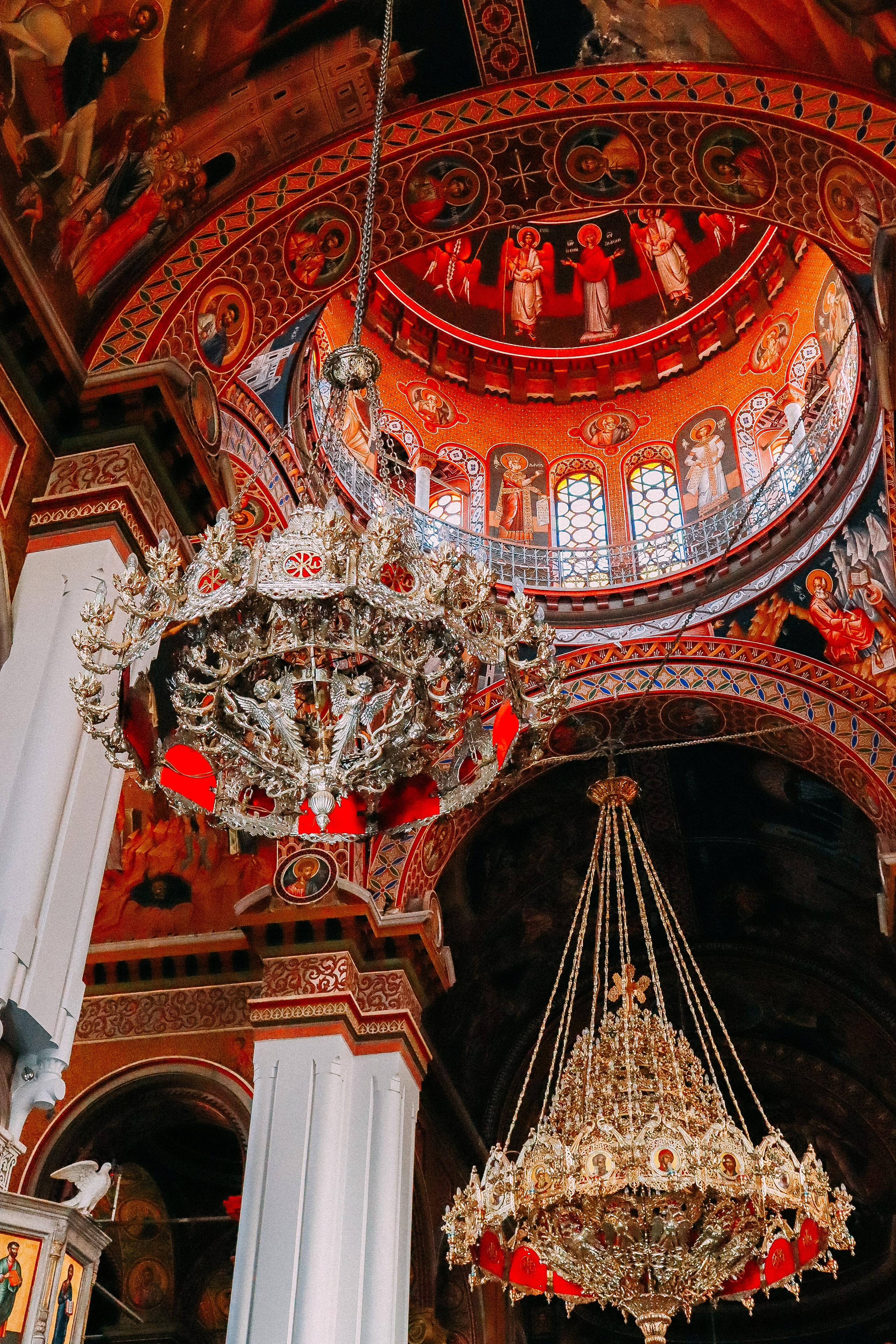 Крит. Аня Степанова