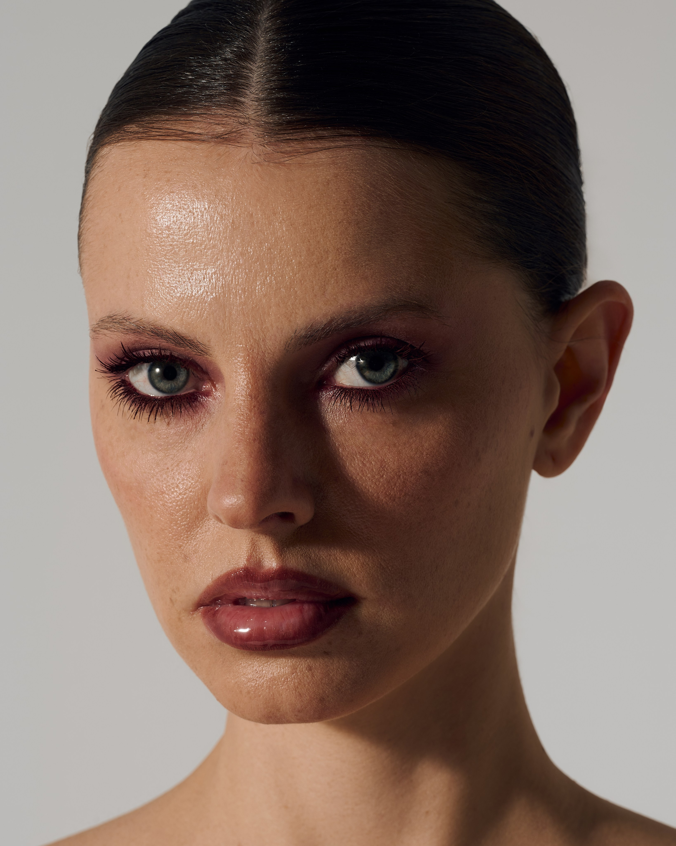 Beauty / High-end. Anastasiya retoucher
