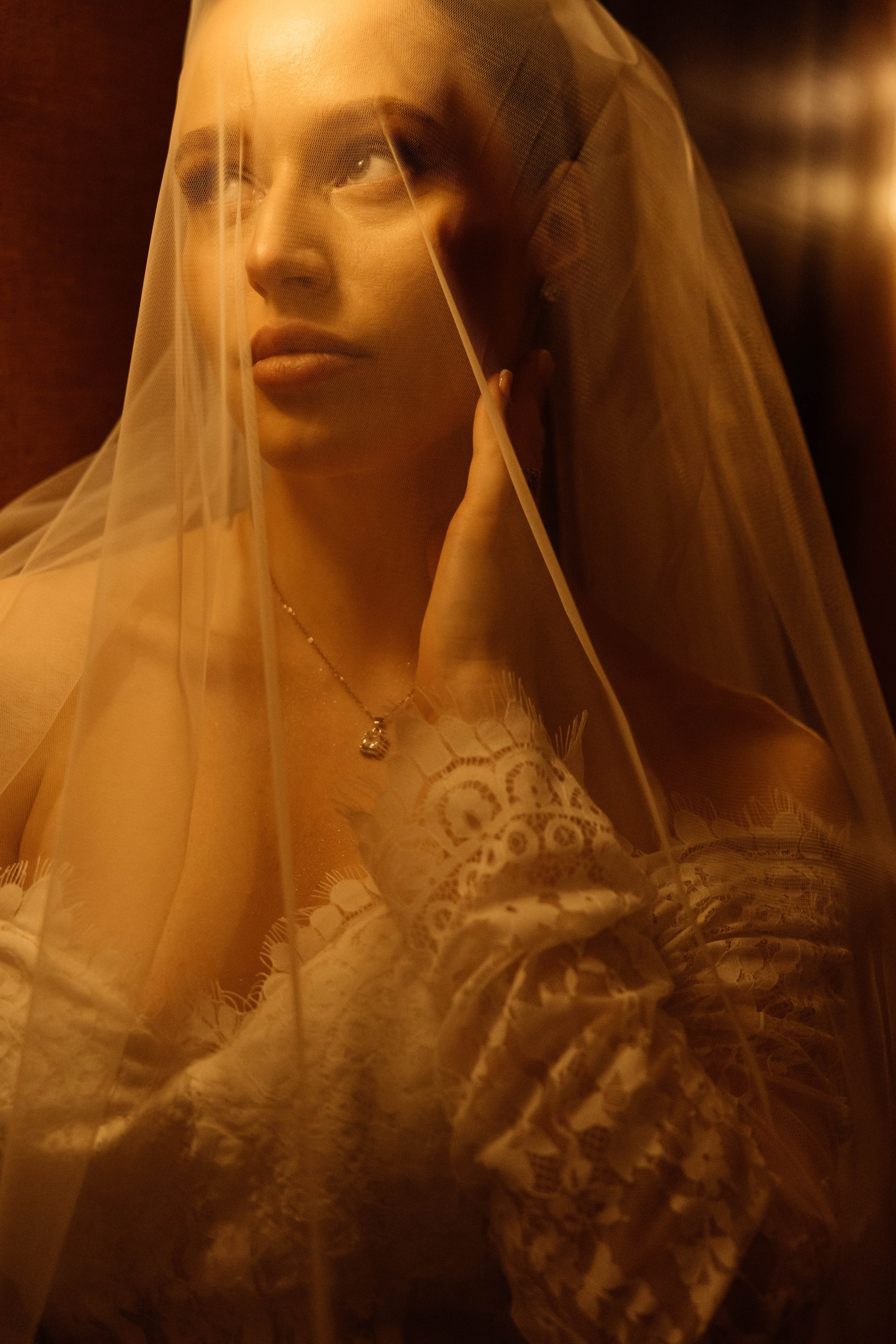 Алексей & Елизавета. Свадебный фотограф Красноярск Элина Леонова