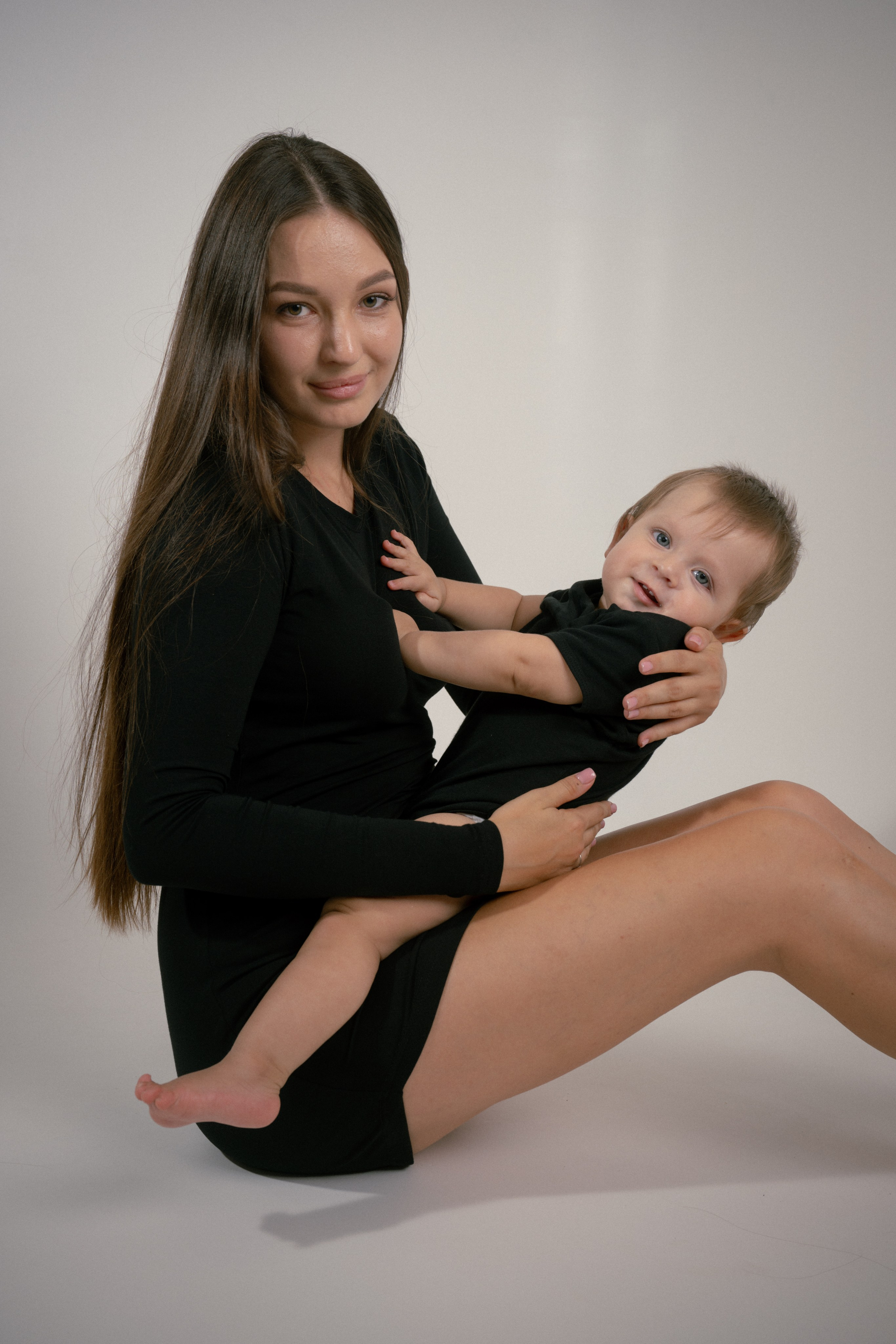 Семейные и детские фотосессии. Студийный и свадебный фотограф и видеограф в Севастополе — Юлия Макаренко