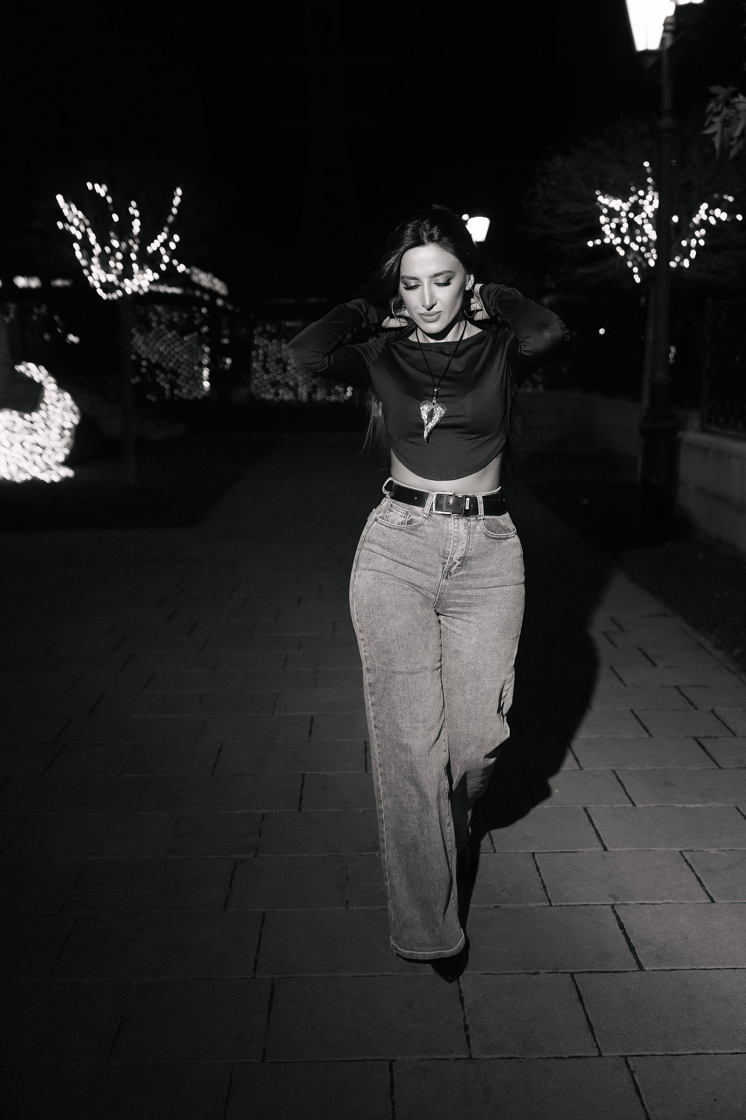 Тереза. Фотограф с психологическим образованием