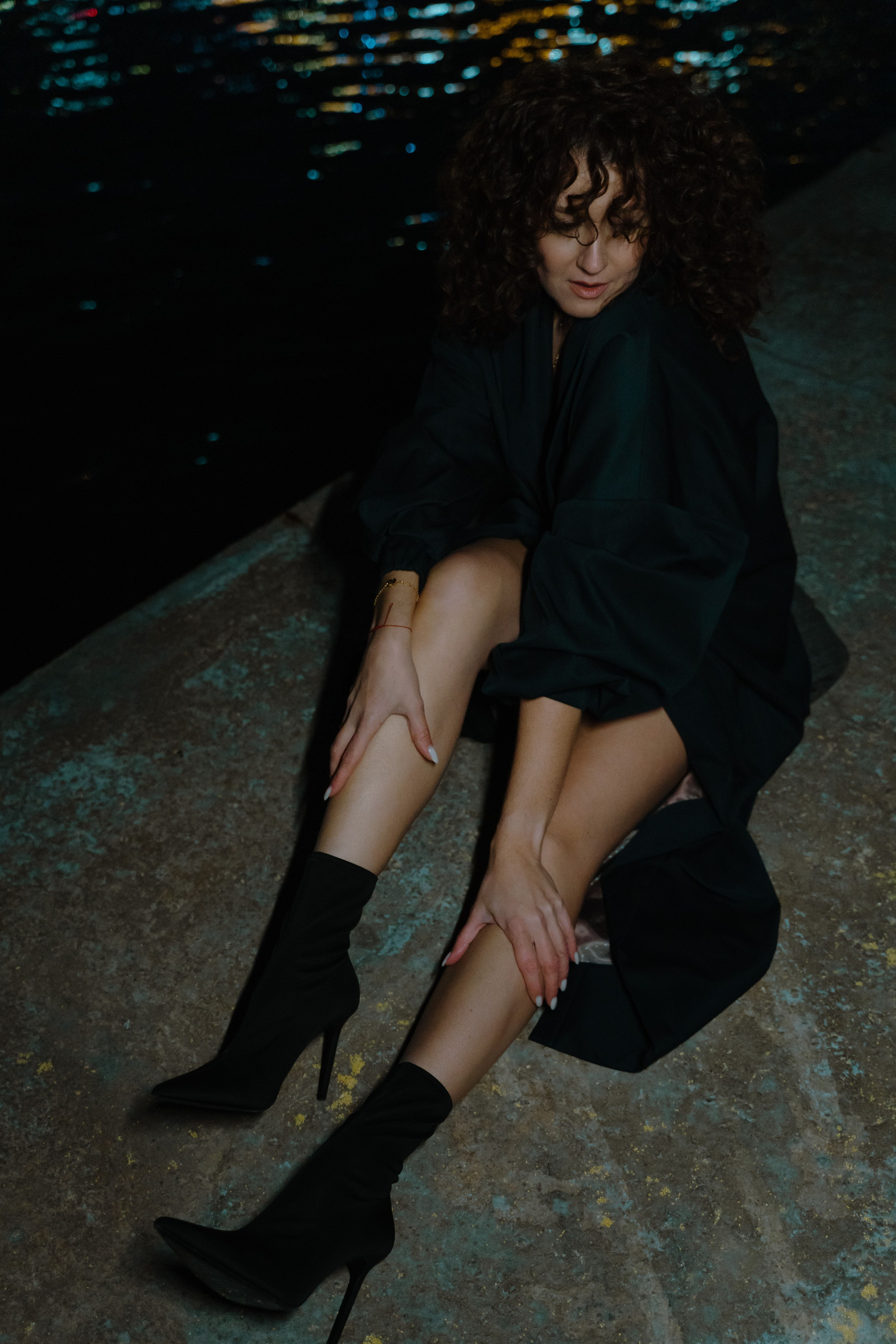 Индивидуальные. Елена Луковская. Семейная, портретная, репоражная съёмка