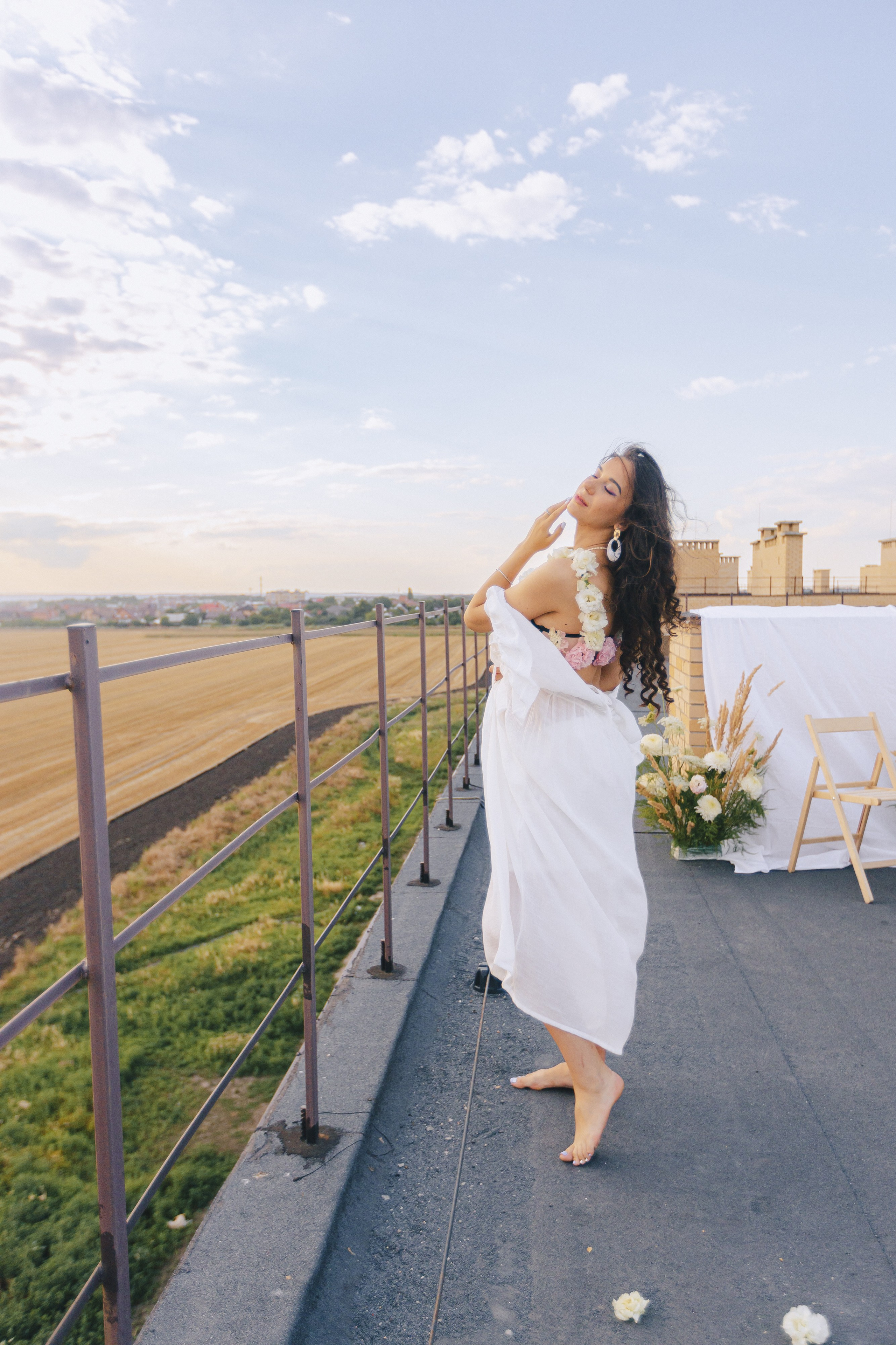 Настя. Фотограф Таганрог Любимая Надя