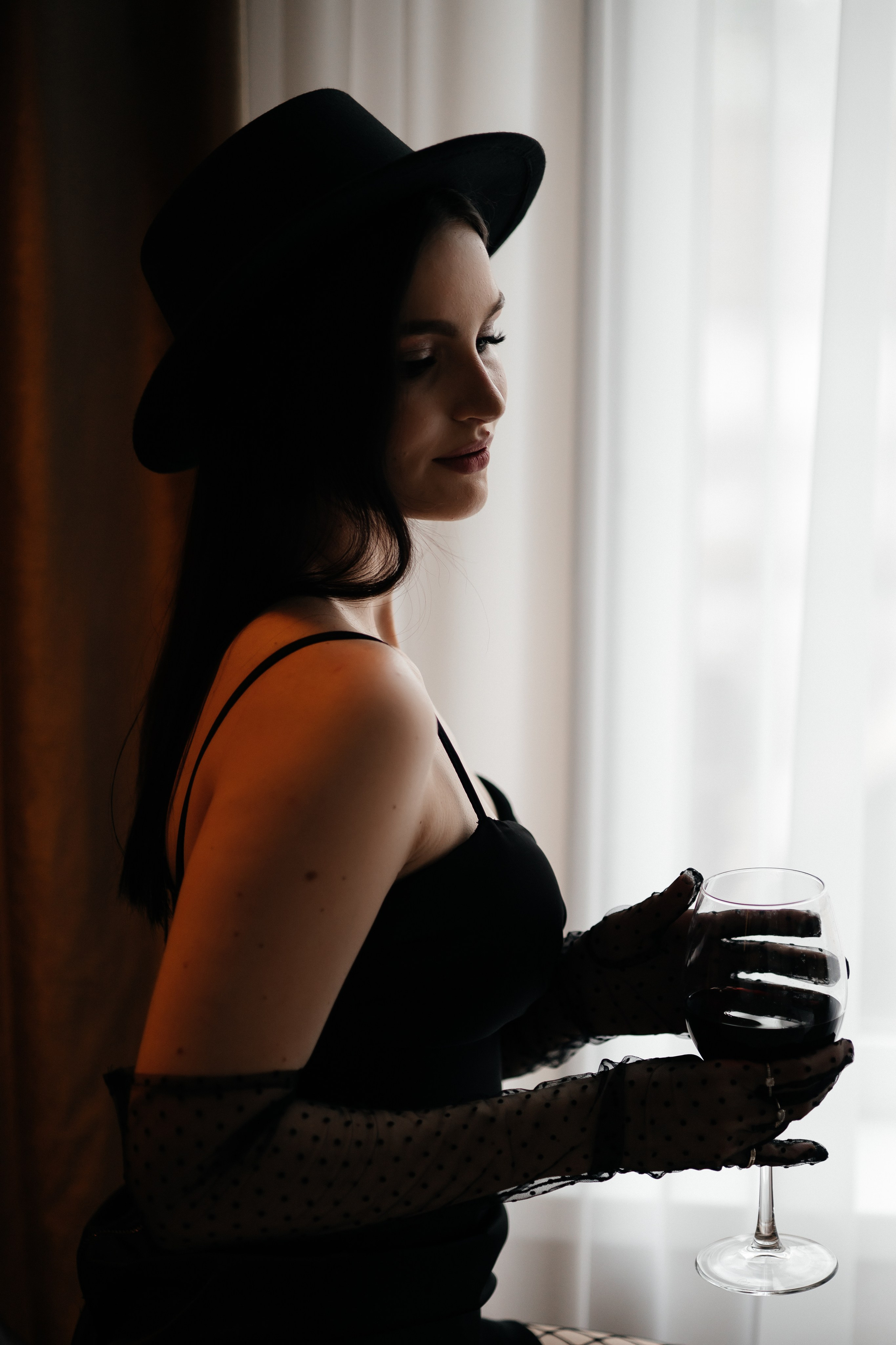 Настя. Фотограф Таганрог Любимая Надя