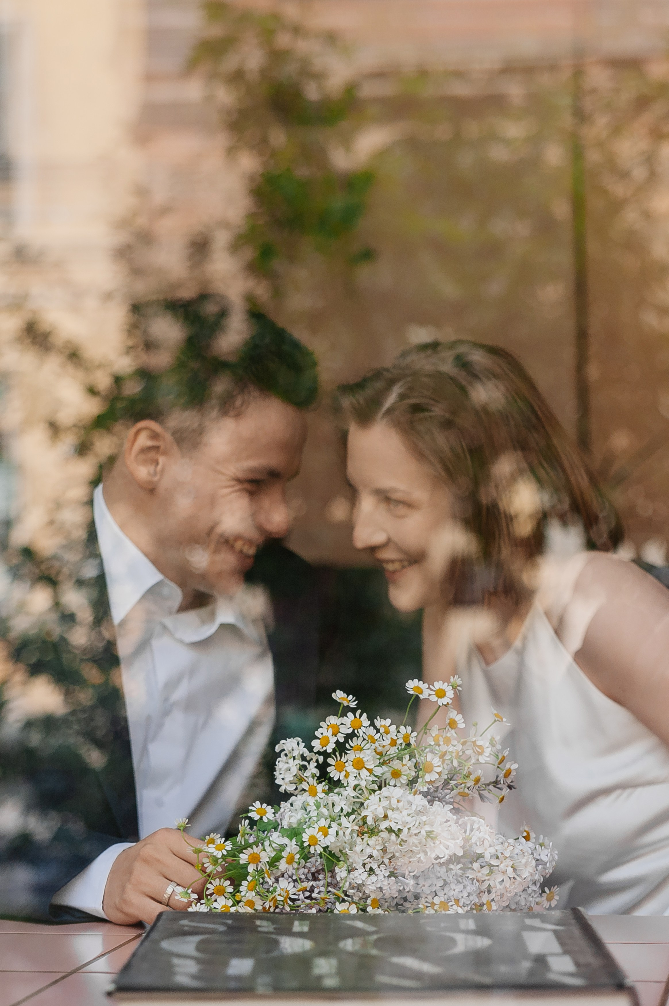 Г + Е. Свадебный и репортажный фотограф СПб