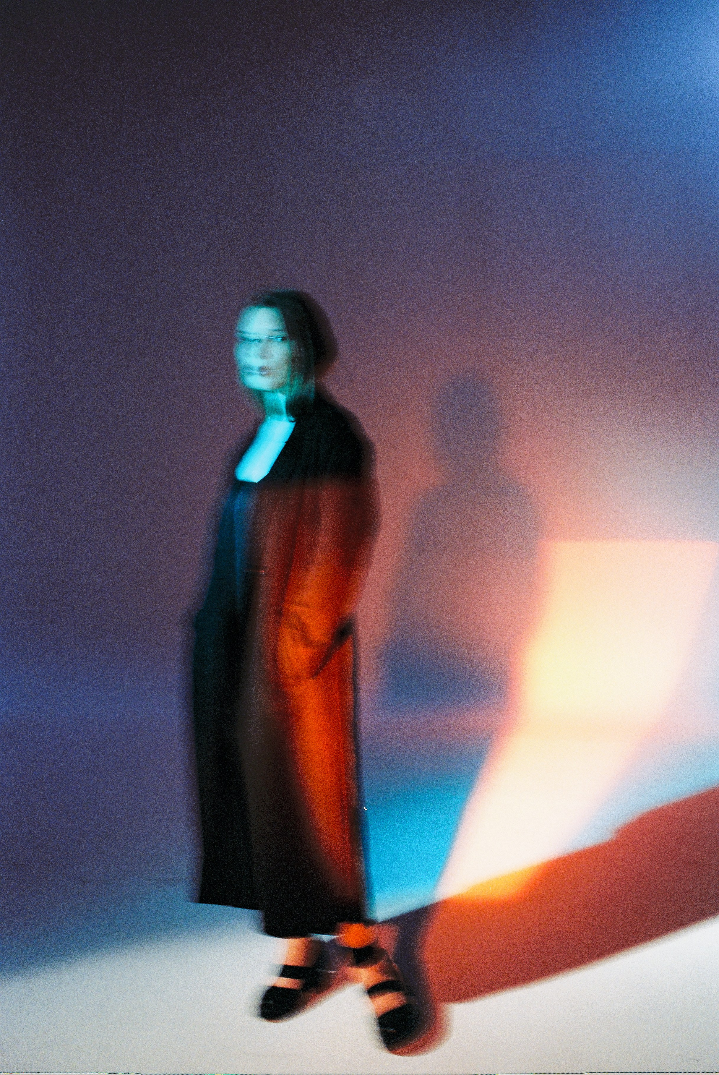 Кристина. Polinanazar//Полина Назарова, фотохудожник