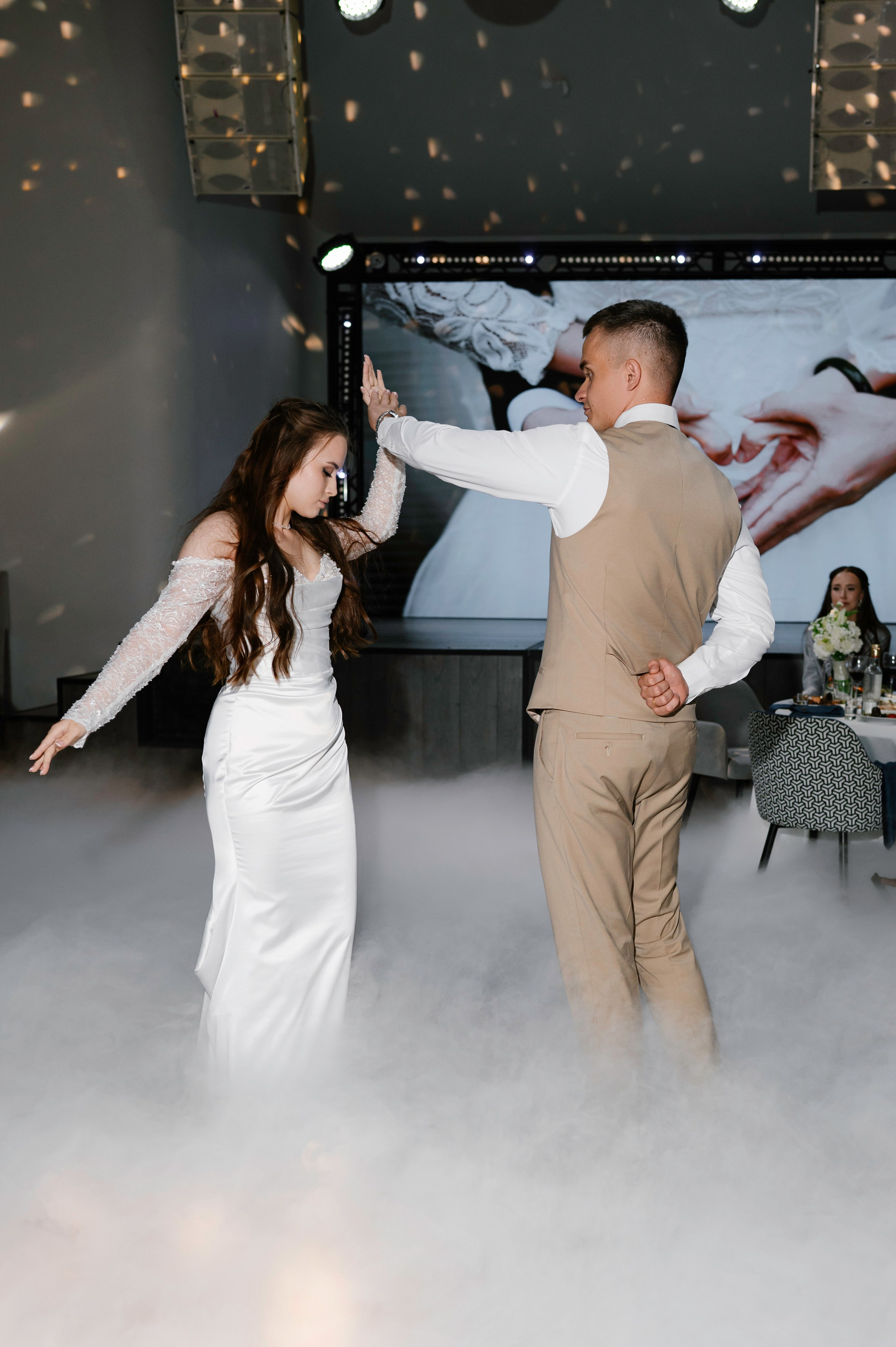 Банкеты. Фотограф Тверь