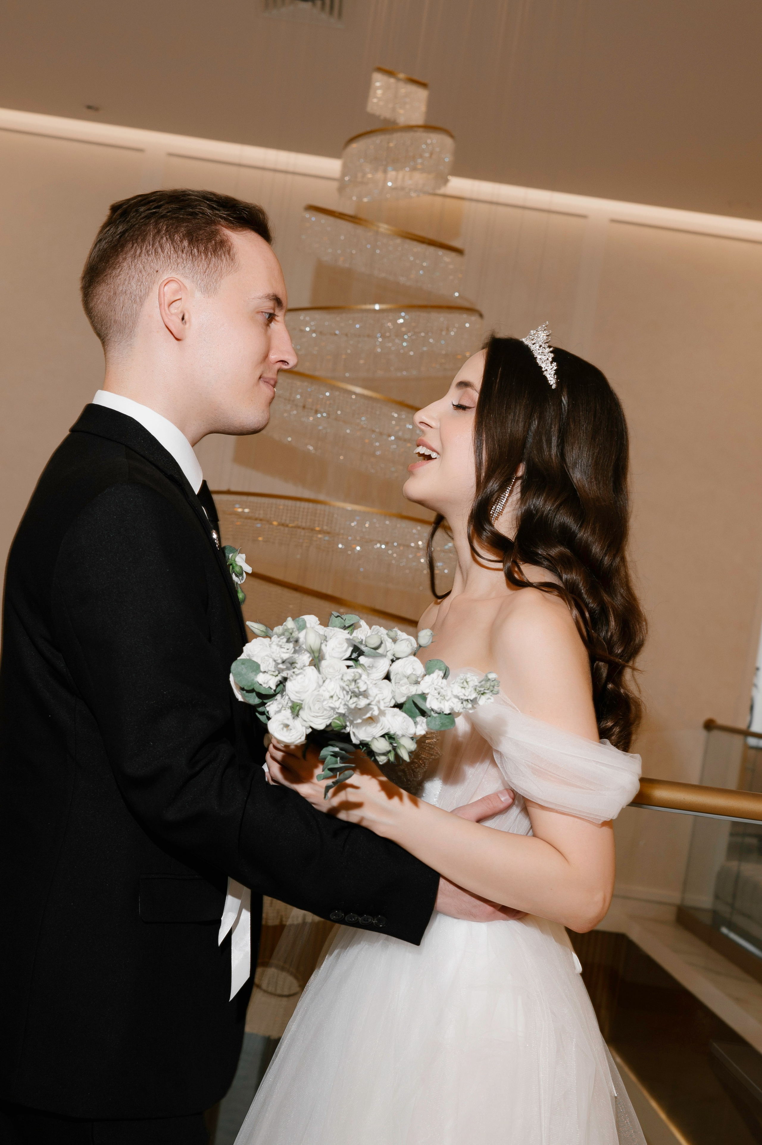 Свадьбы. Фотограф Тверь