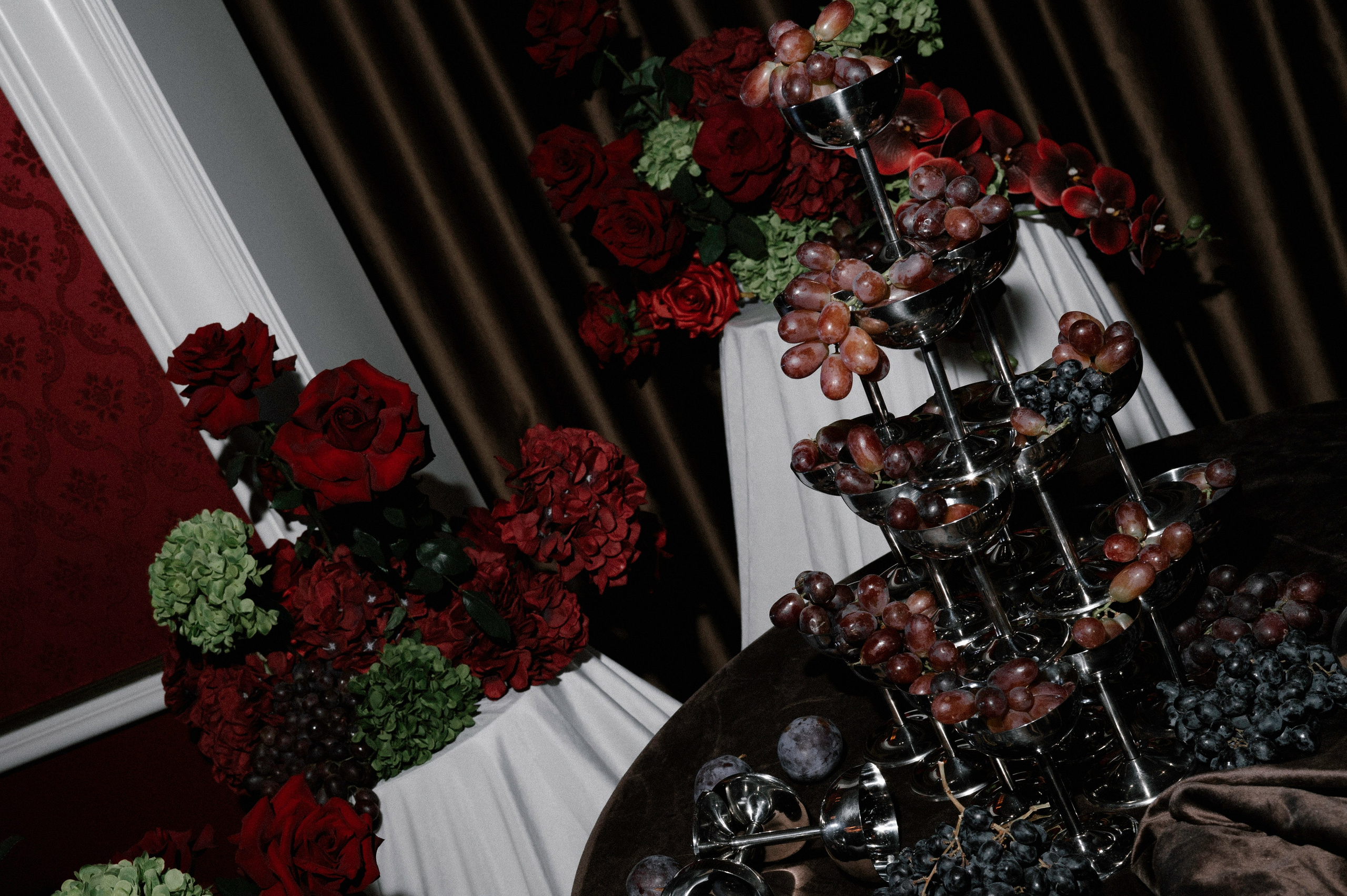 Свадьбы. Фотограф Тверь