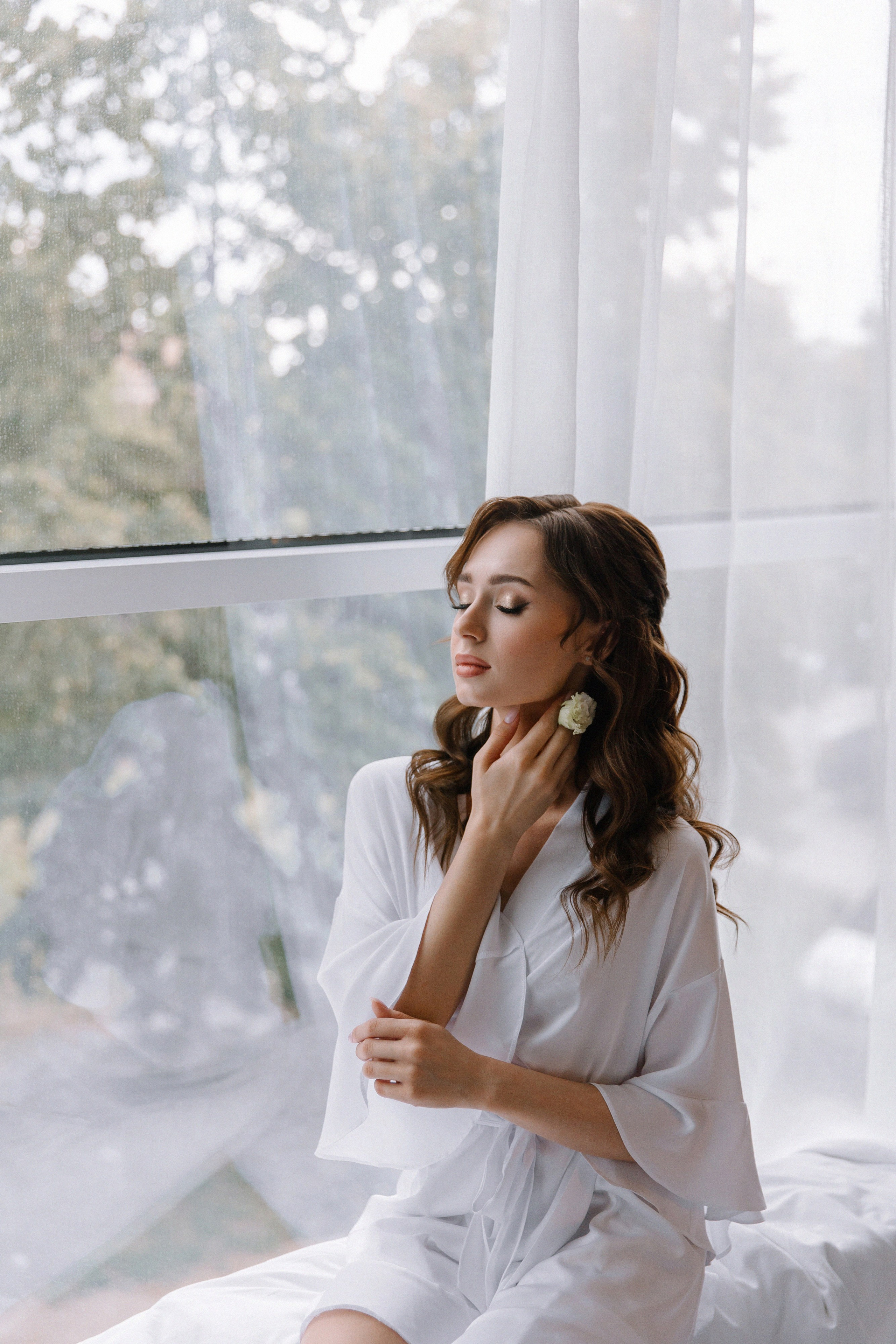 Красивая дата. Фотограф Елена Краснопевцева