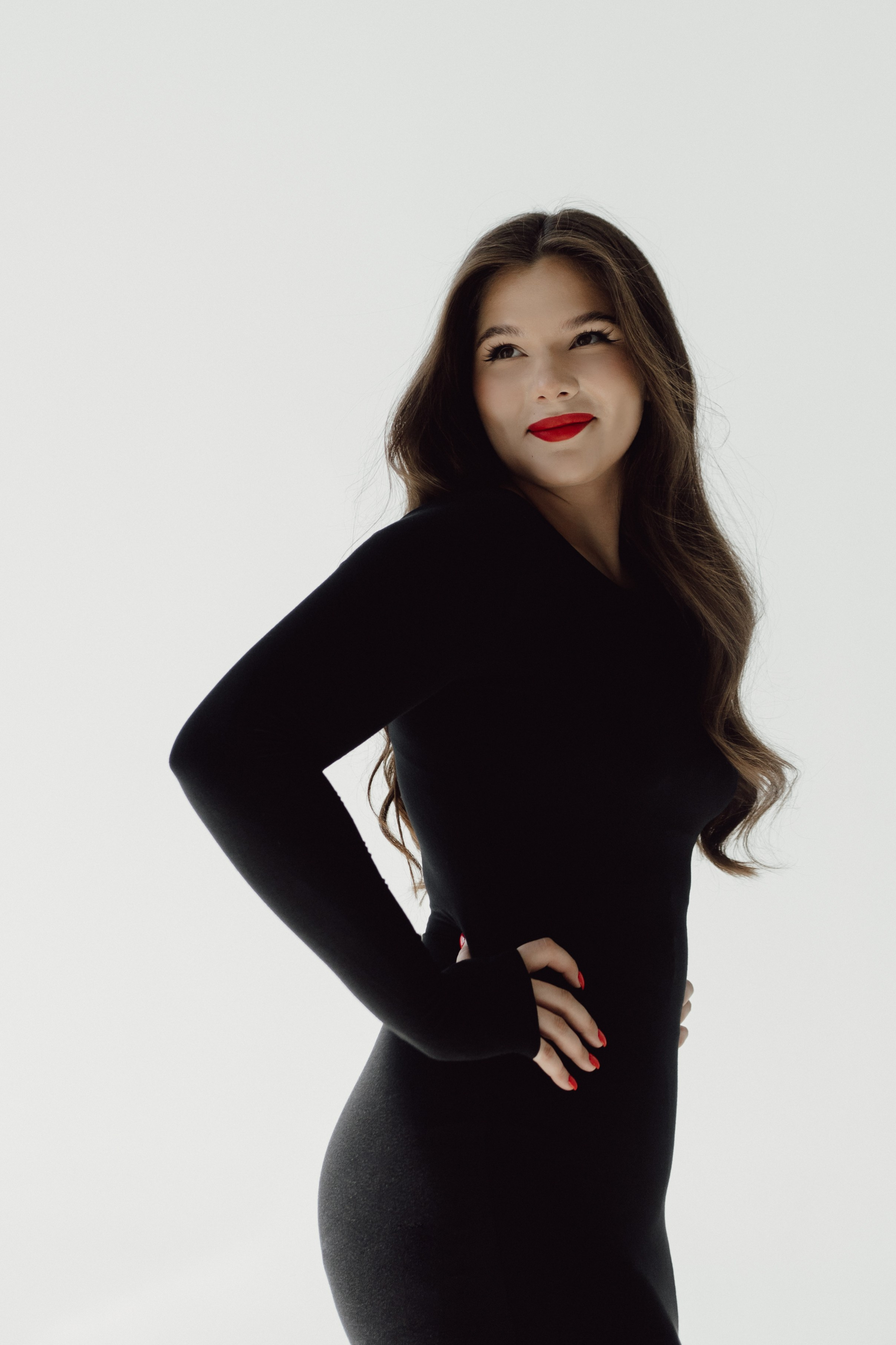 Елизавета. Фотограф в Кирове и Кирово-Чепецке Валерия Шиляева