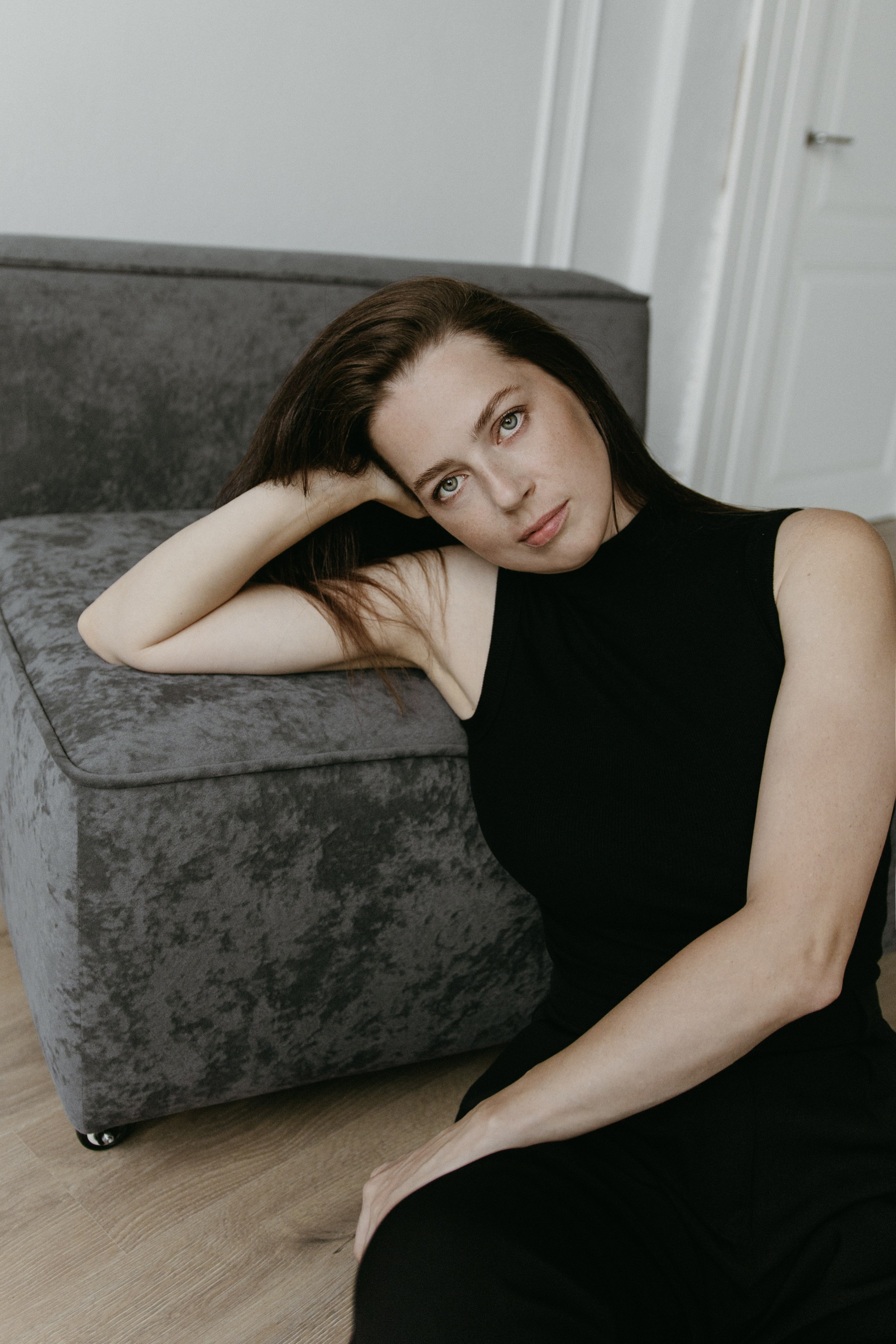 Ольга. Фотограф в Кирове и Кирово-Чепецке Валерия Шиляева