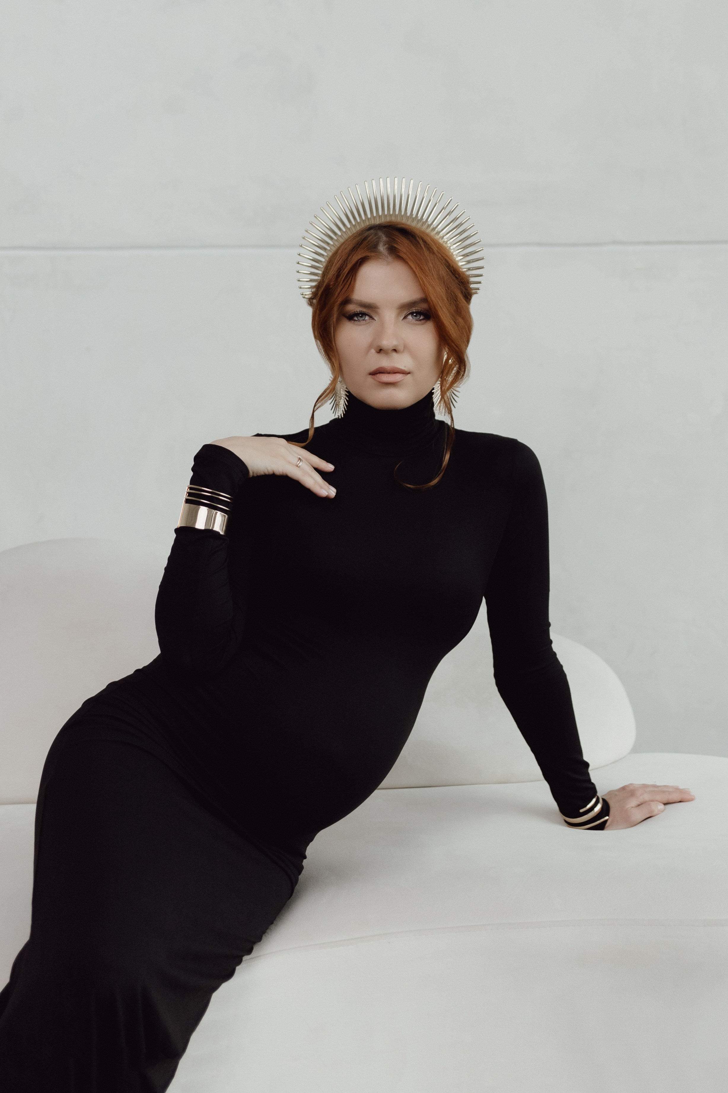 Мария. Фотограф в Кирове и Кирово-Чепецке Валерия Шиляева