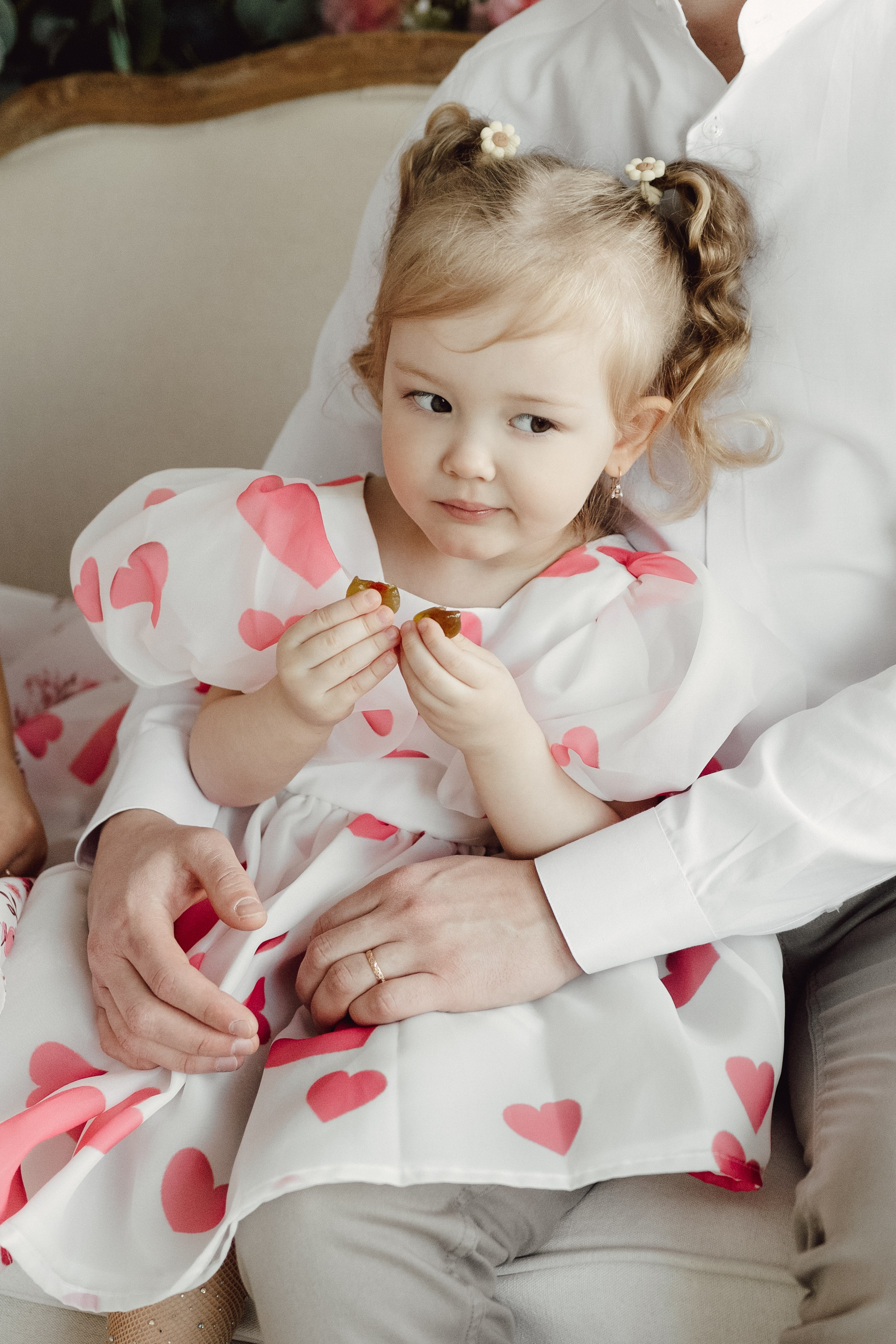 Софии 3 года. Фотограф в Кирове и Кирово-Чепецке Валерия Шиляева