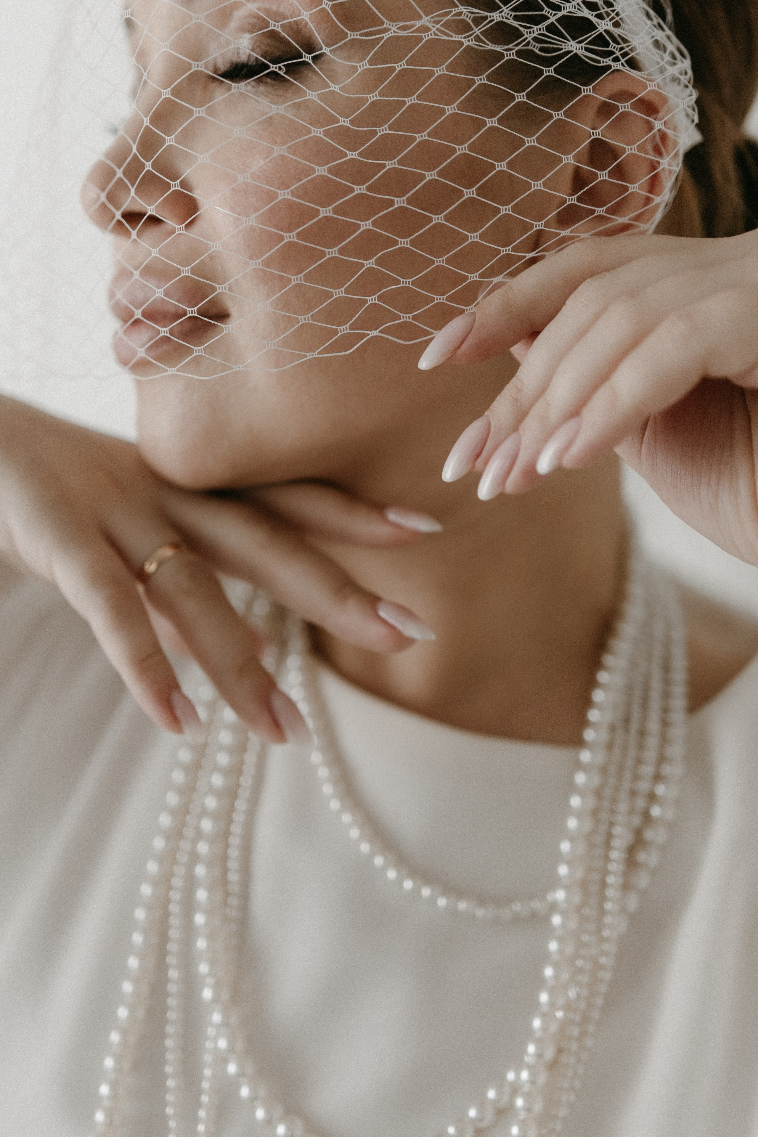 Андрей и Оксана. Фотограф в Кирове и Кирово-Чепецке Валерия Шиляева