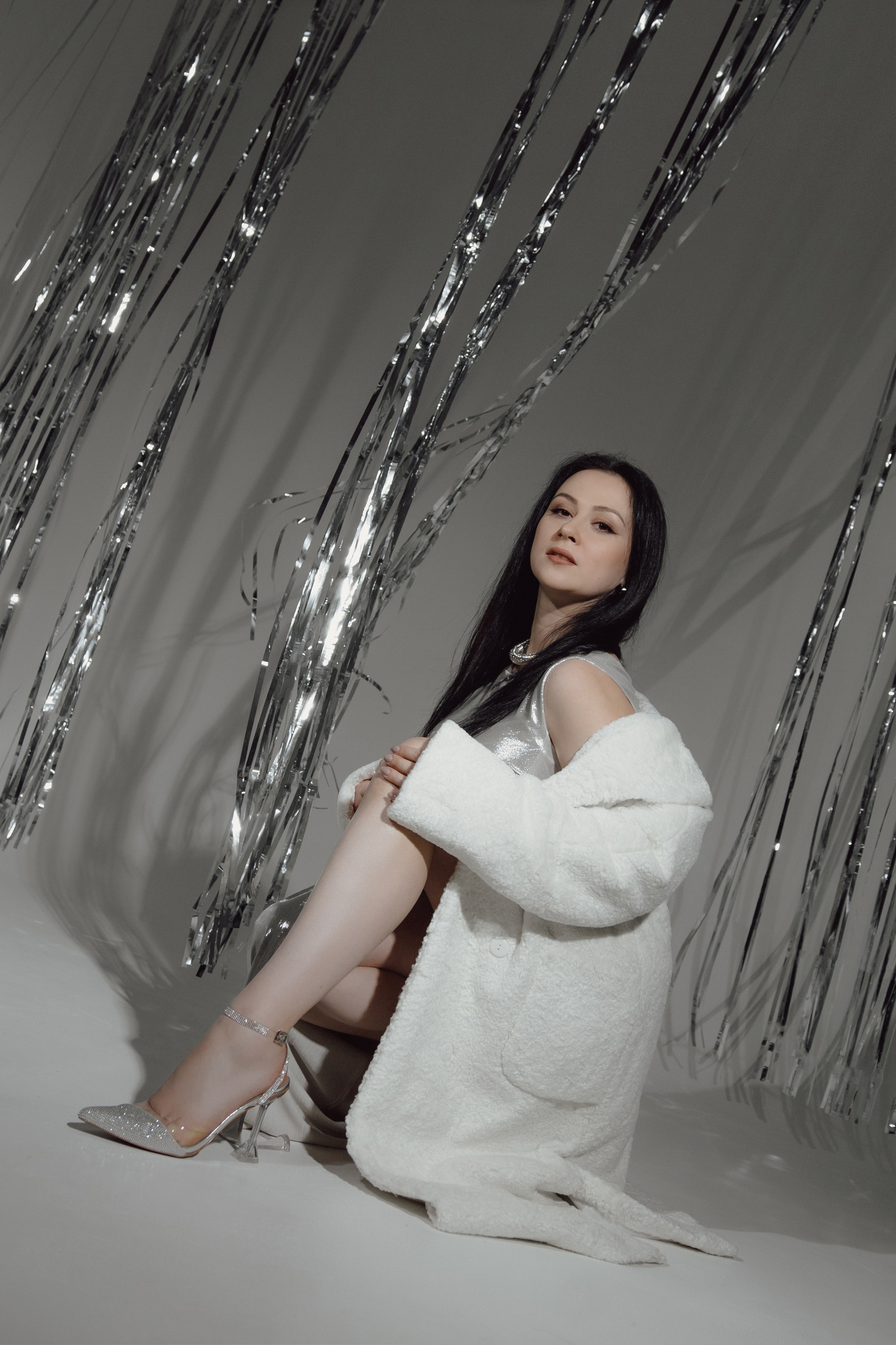 Вероника. Фотограф в Кирове и Кирово-Чепецке Валерия Шиляева