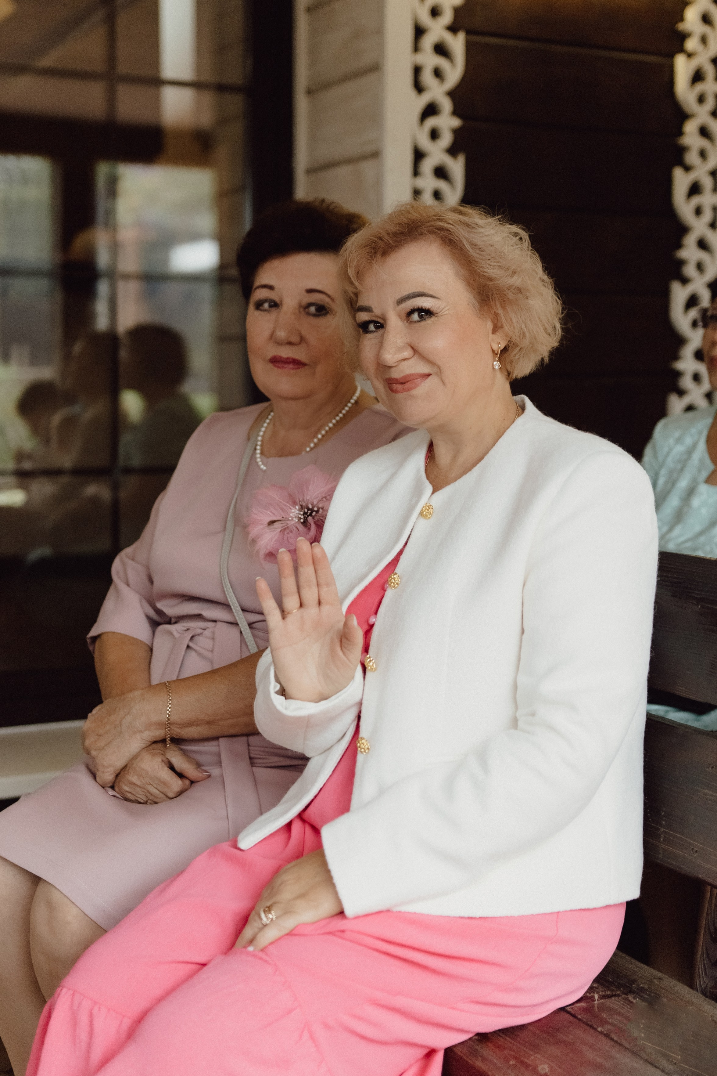 Андрей и Мария. Фотограф в Кирове и Кирово-Чепецке Валерия Шиляева