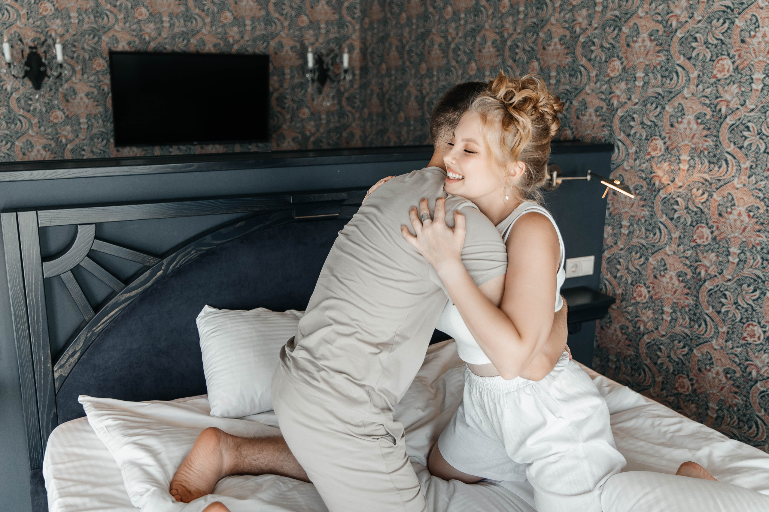 Никита & Ульяна. Главная