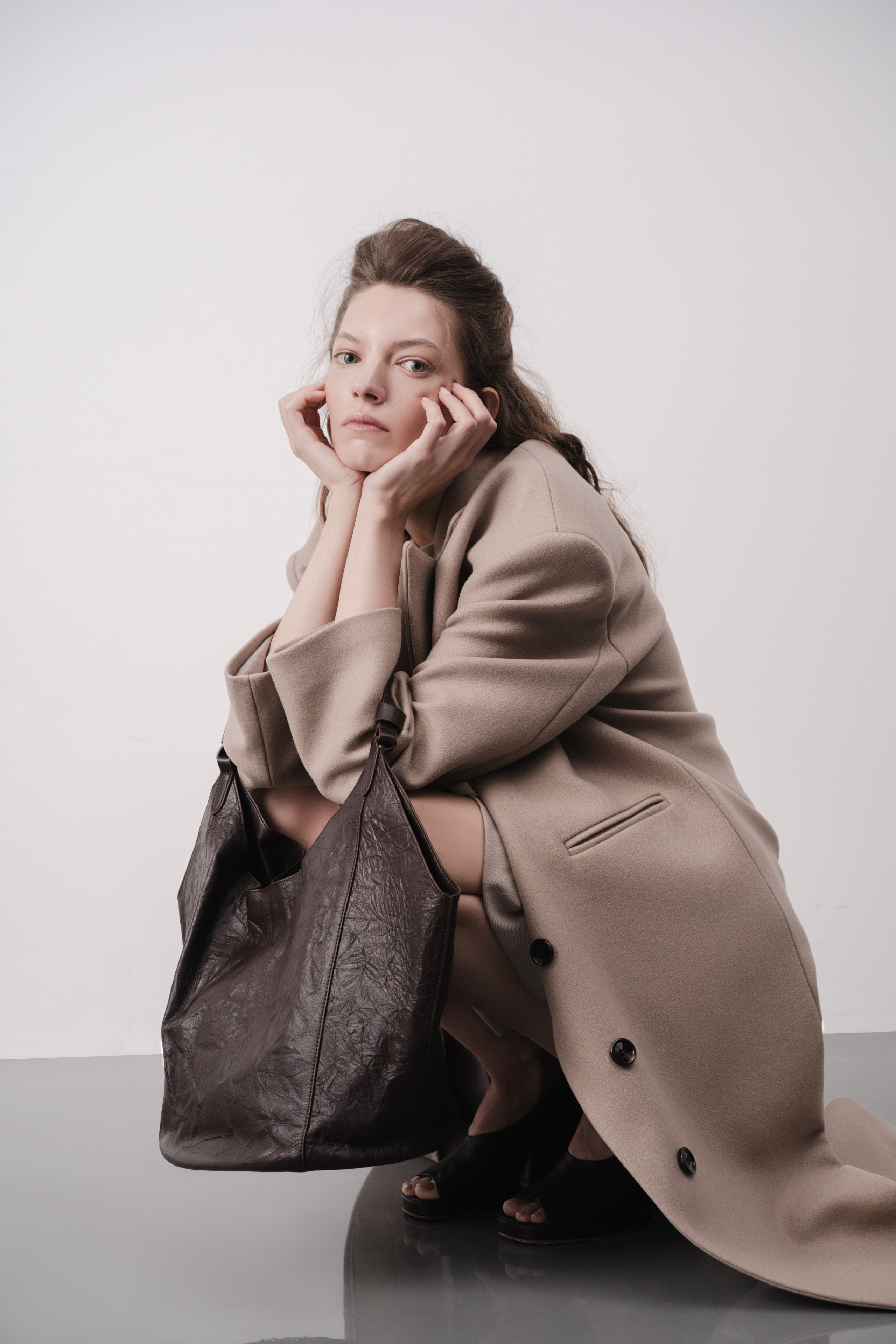 Kris. Commercial photographer Natalia Bychkova