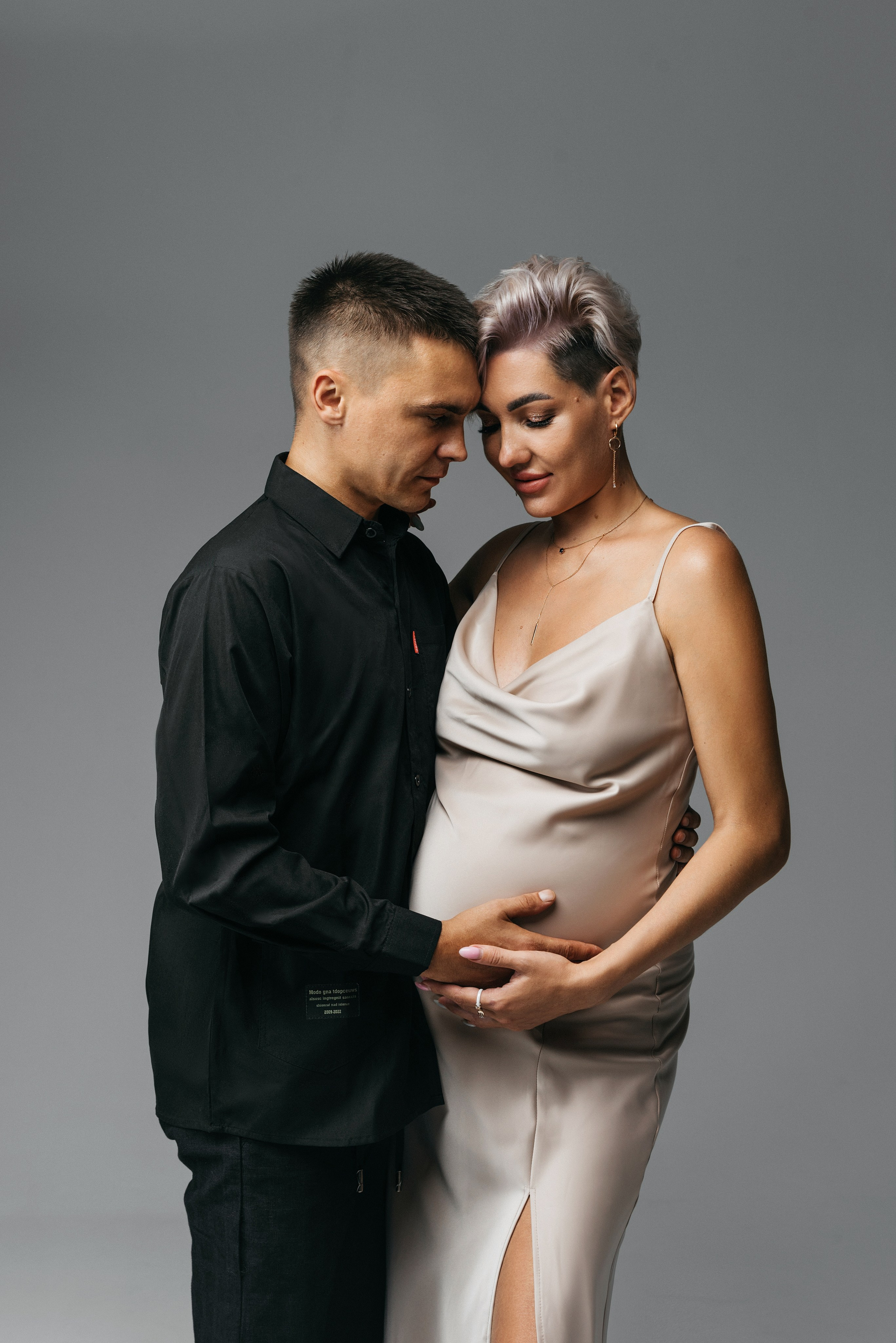 Екатерина и Денис. Студийный фотограф в Йошкар-Оле