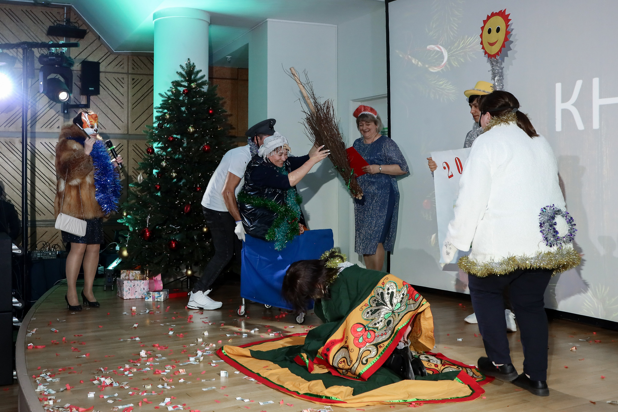 Edge Селигерская. Фотограф Антон Чупринин