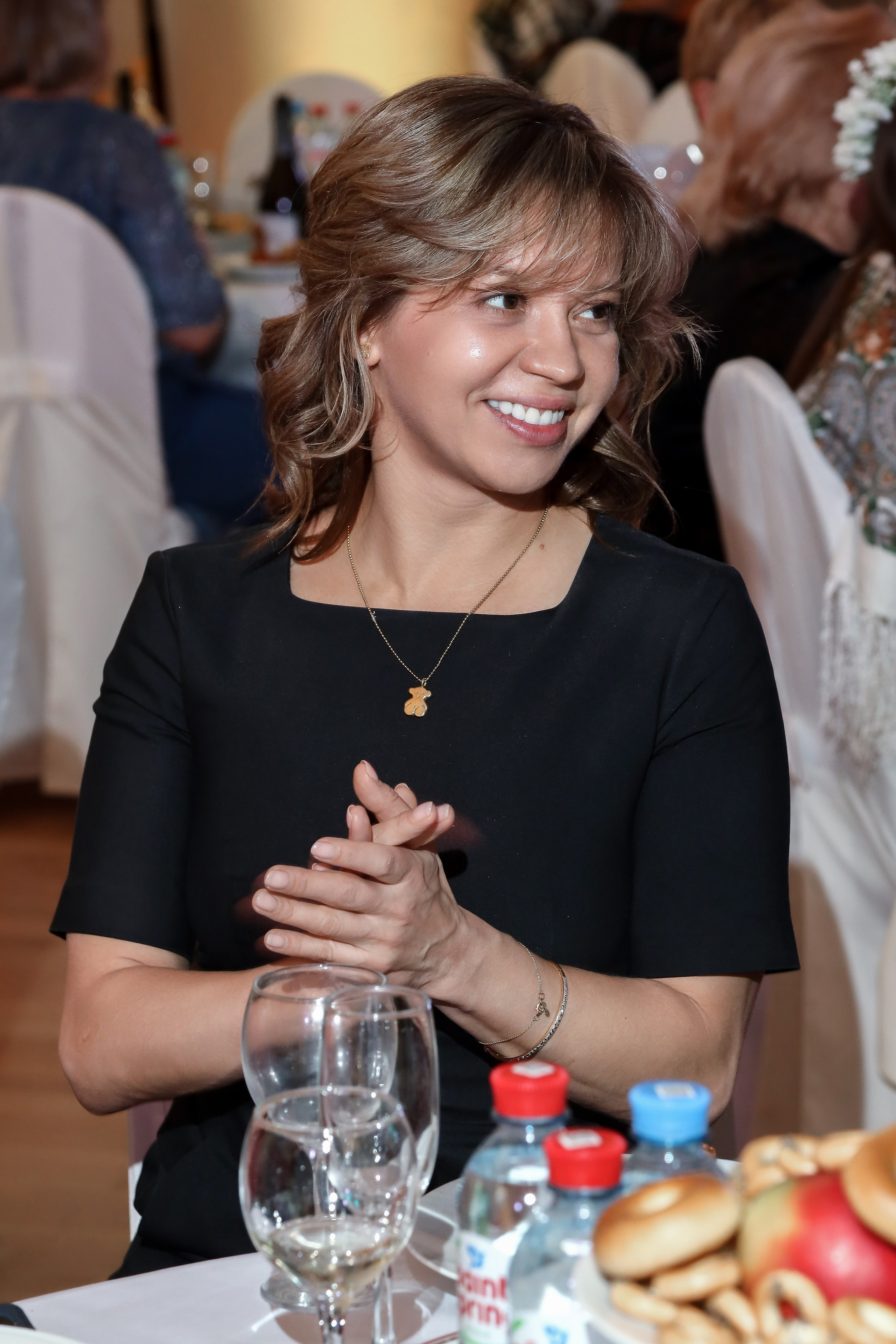 Edge Селигерская. Фотограф Антон Чупринин