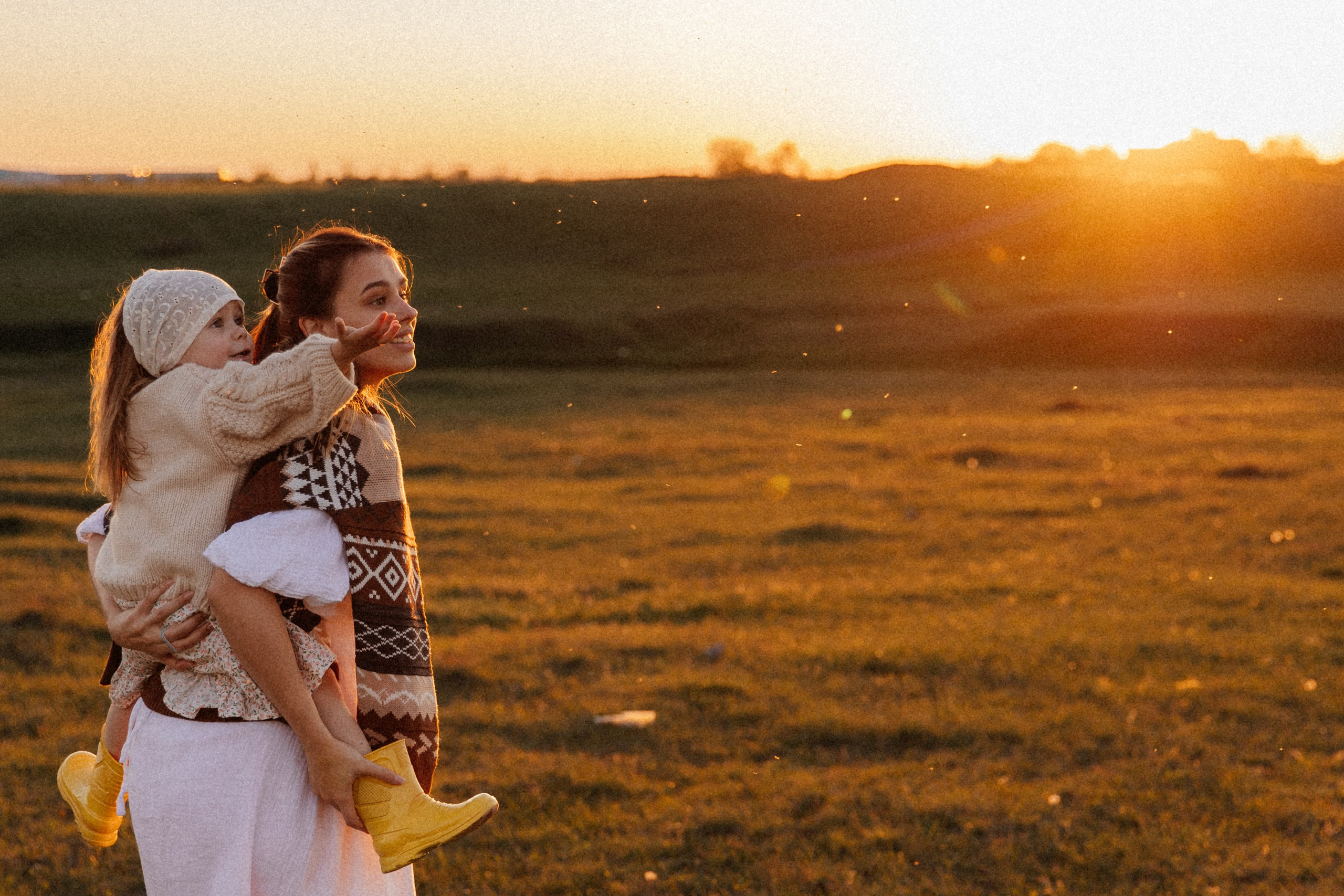Маша и Мира. Фотограф Ульяна Дивина в Нижнем Новгороде и Нижегородской области
