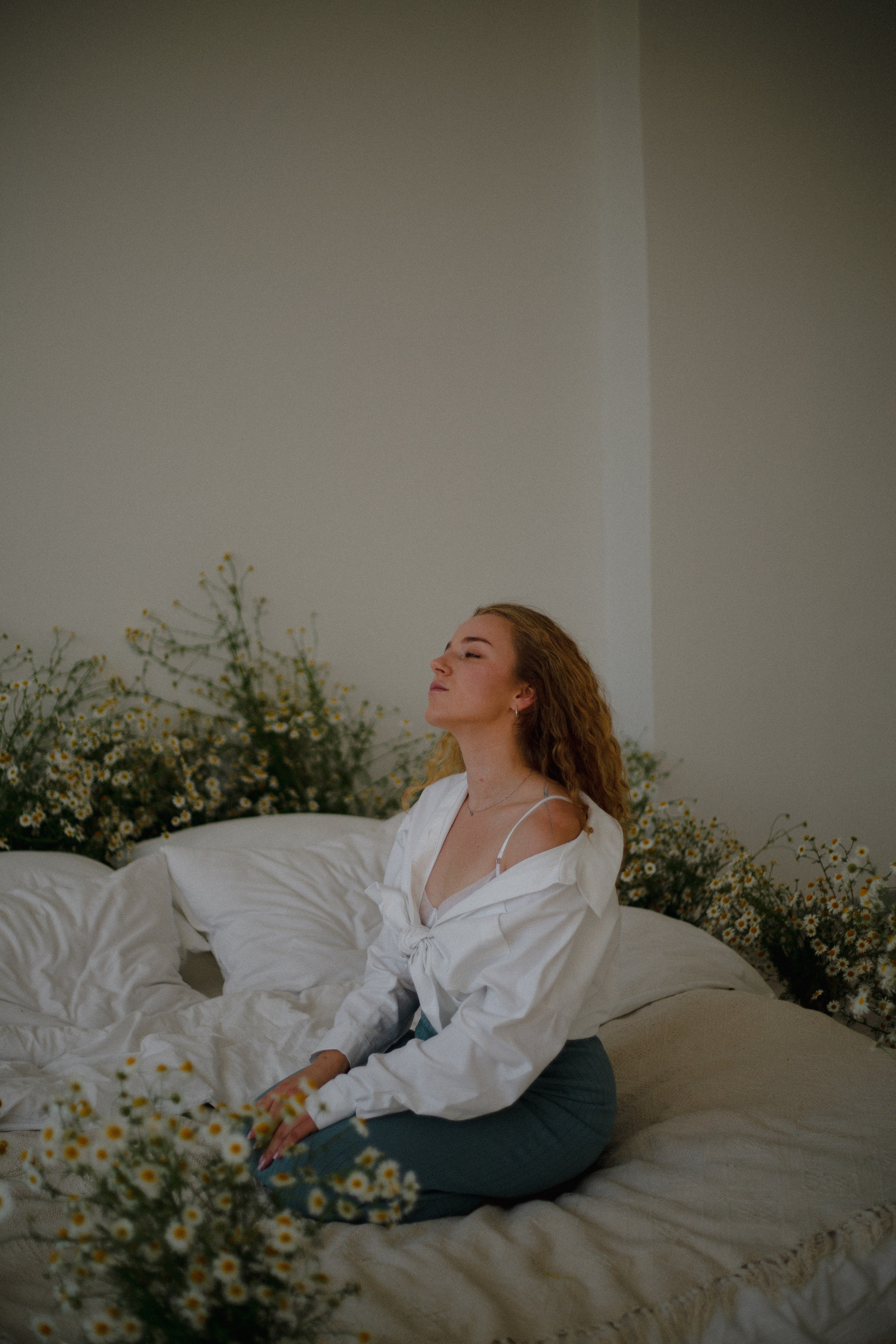 Даша. Фотограф Блинова Арина | Санк-Петербург