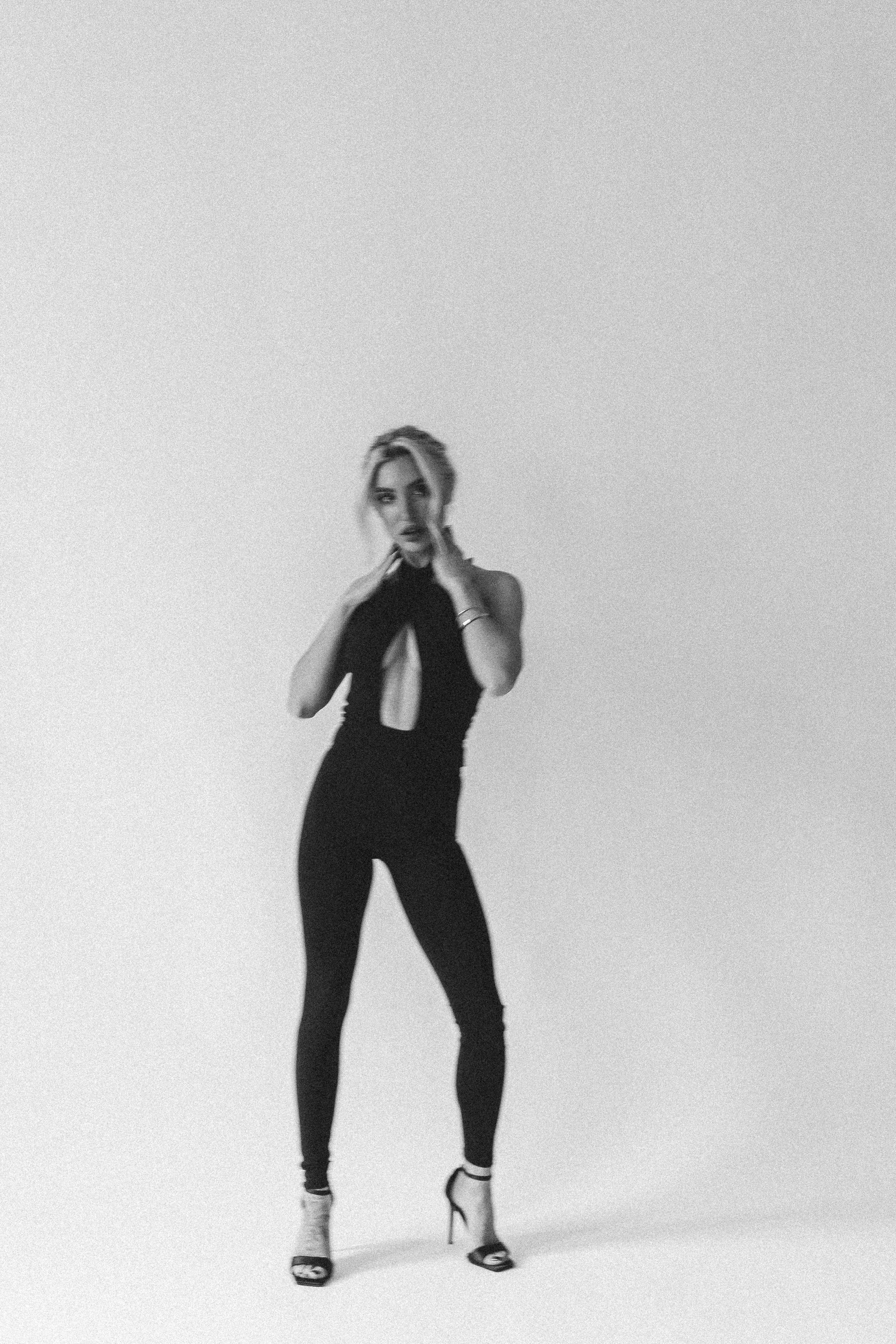 Студийная. Профессиональный фотограф, Санкт-Петербург — Виктория Богомолова