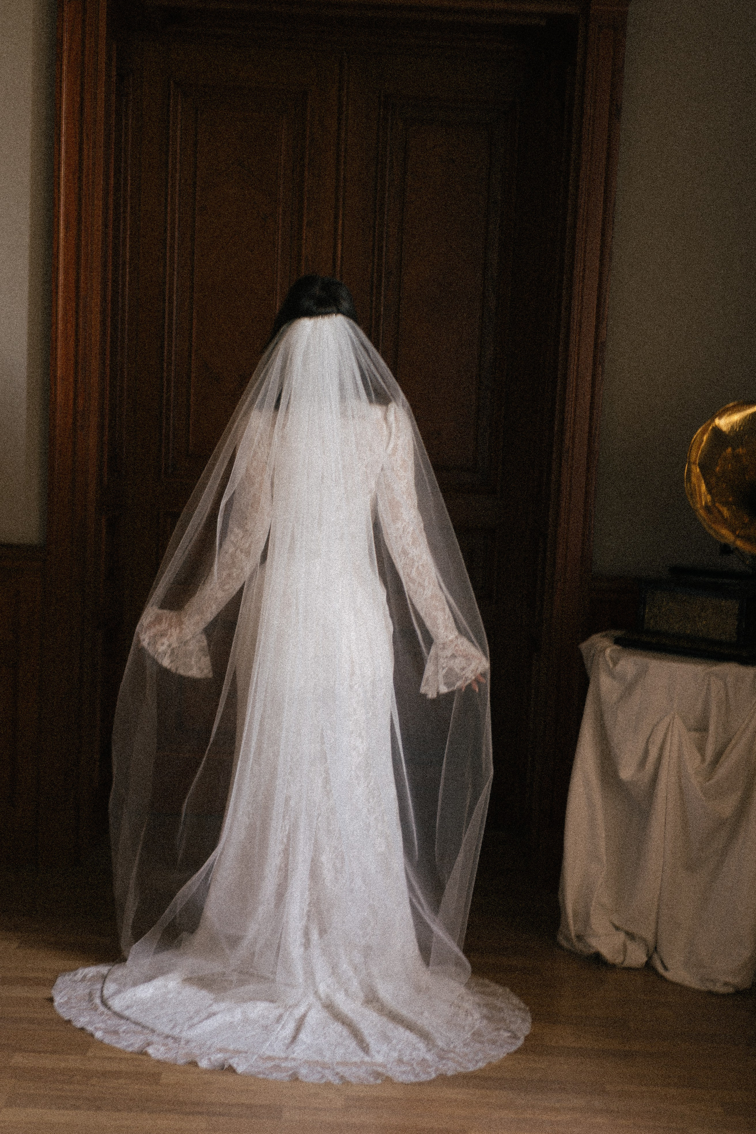 СВАДЕБНАЯ СЬЕМКА В СТУДИИ. Профессиональный фотограф, Санкт-Петербург — Виктория Богомолова