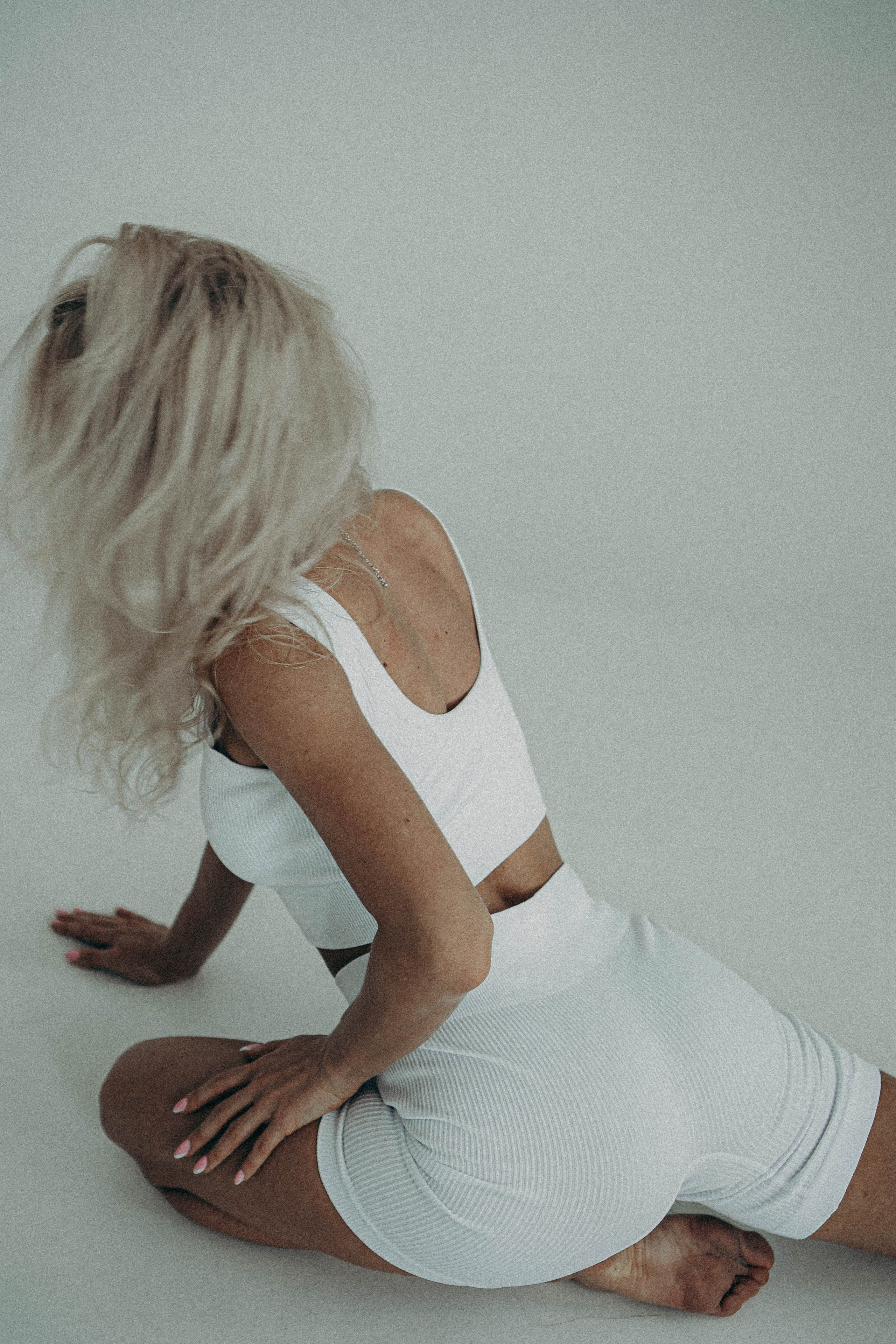 Студия. Профессиональный фотограф, Санкт-Петербург — Виктория Богомолова