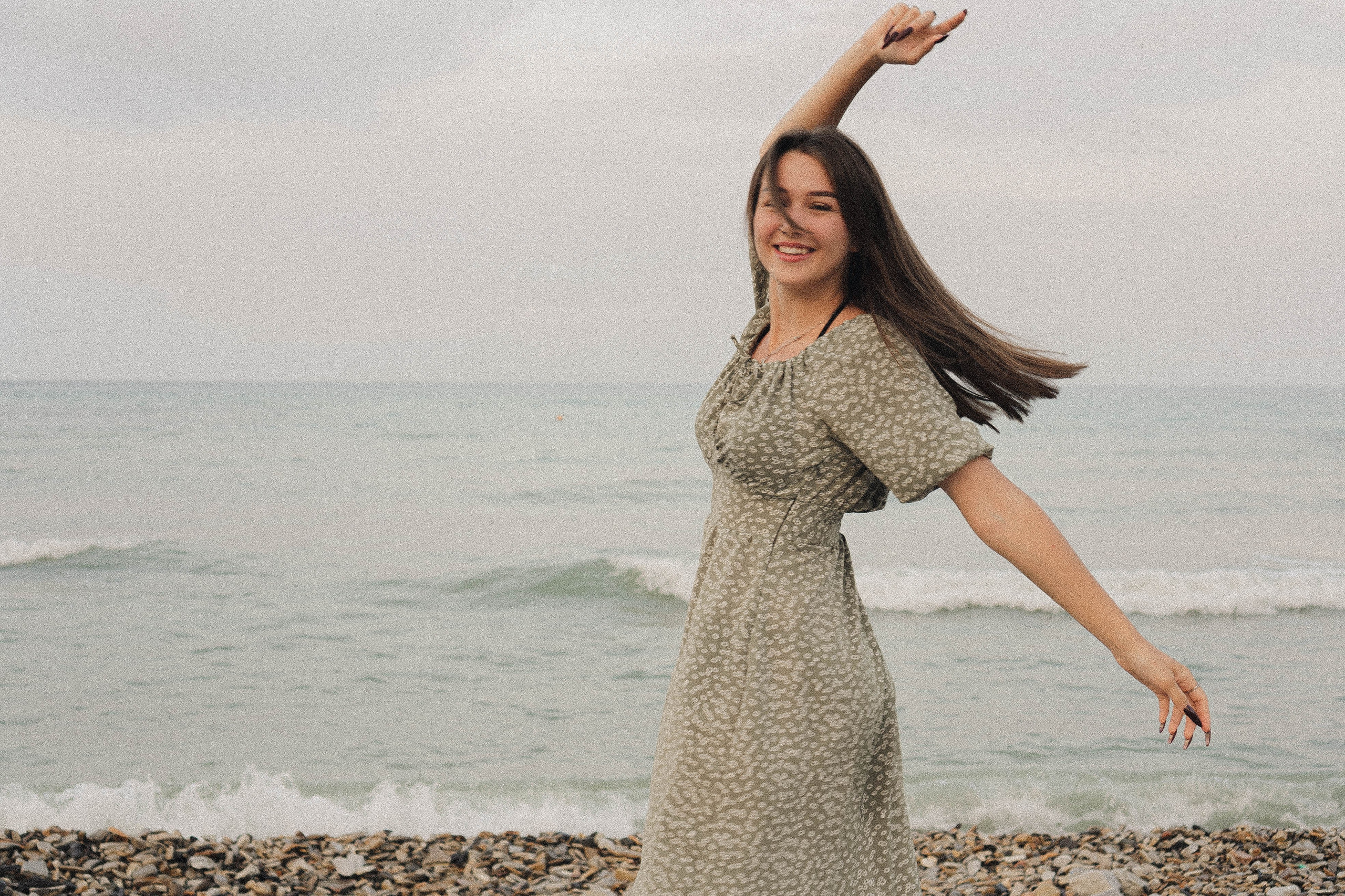 Рассвет на море. Профессиональный фотограф, Санкт-Петербург — Виктория Богомолова